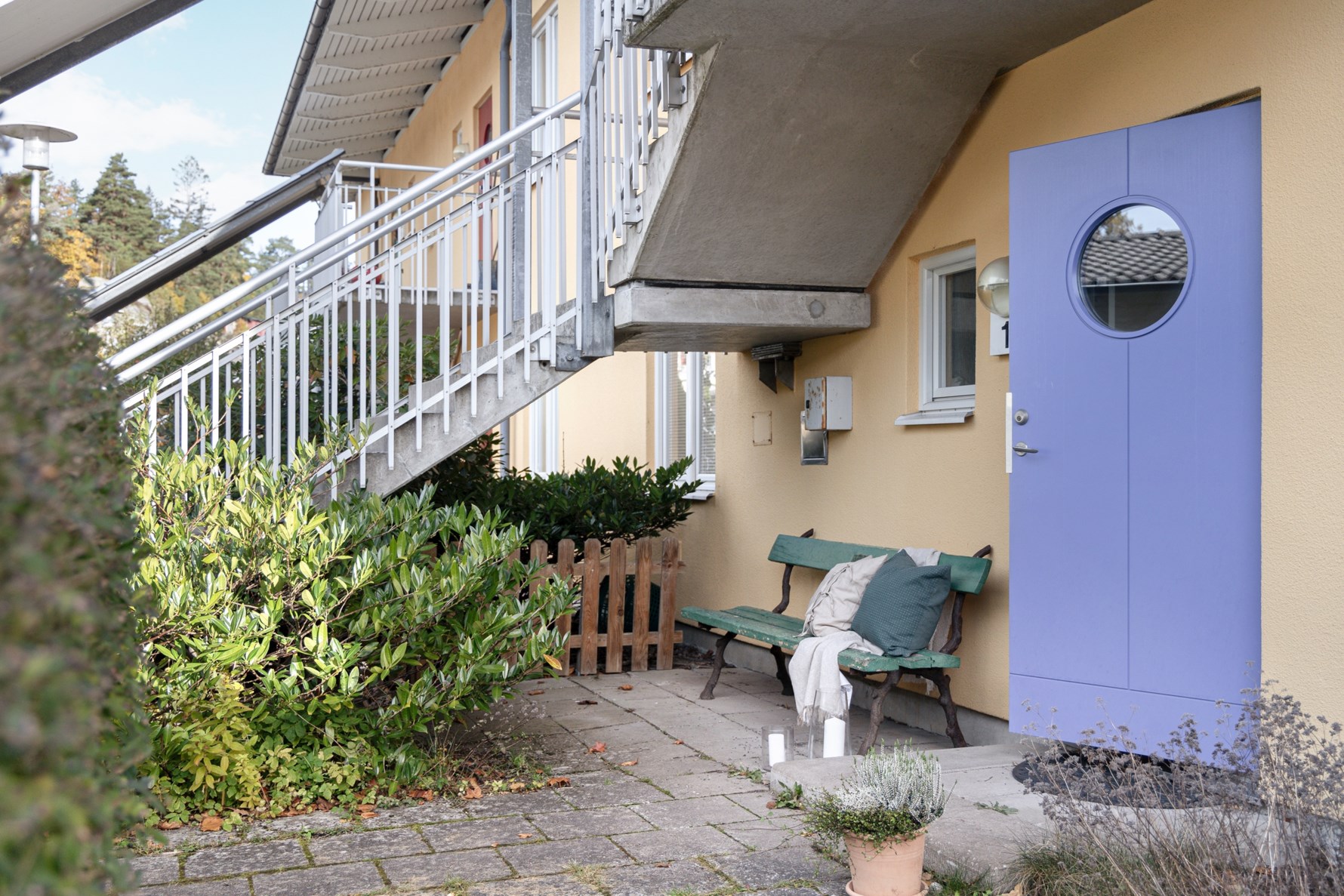 Bild 2 Kungagårdsängen 1