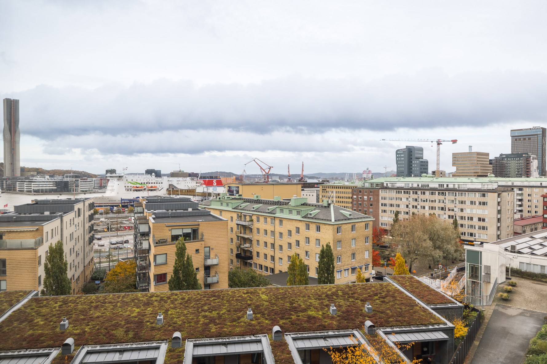 Bild 6 Mattssonsliden 16