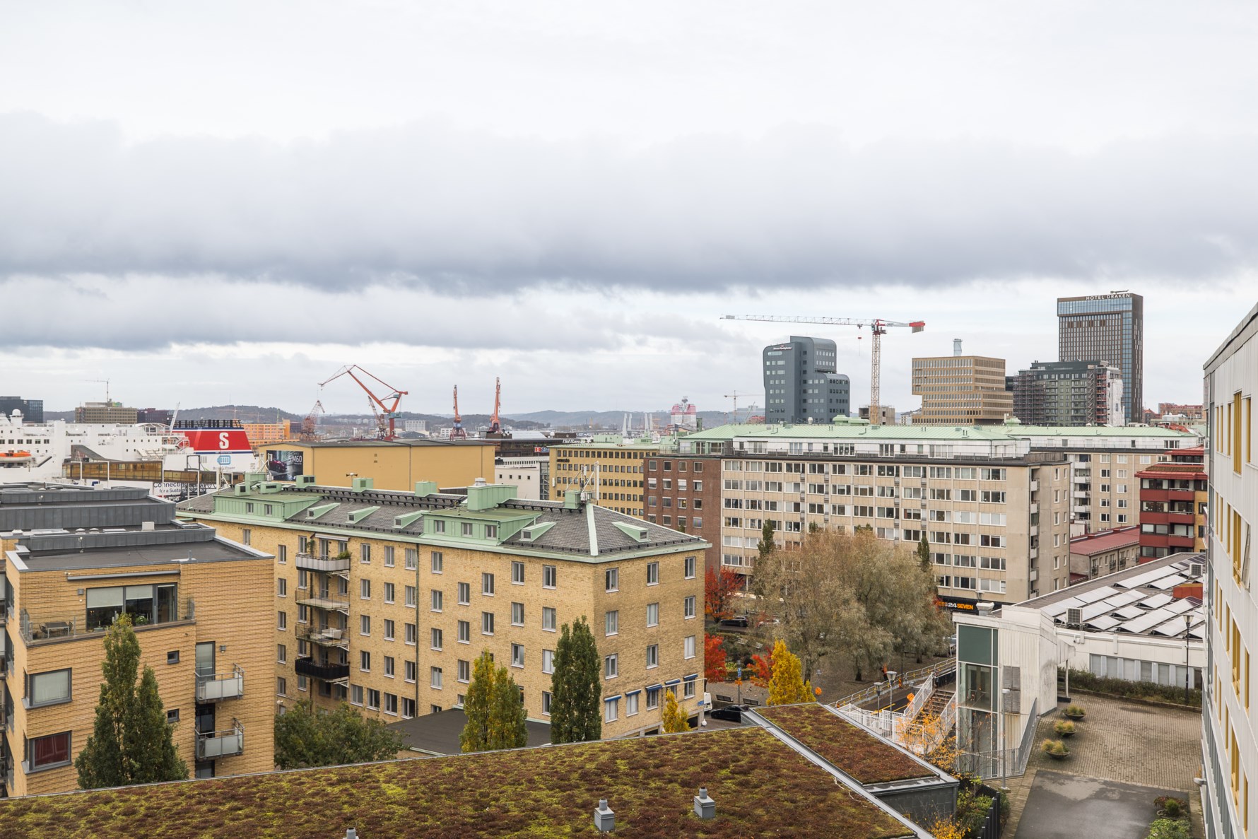 Bild 5 Mattssonsliden 16