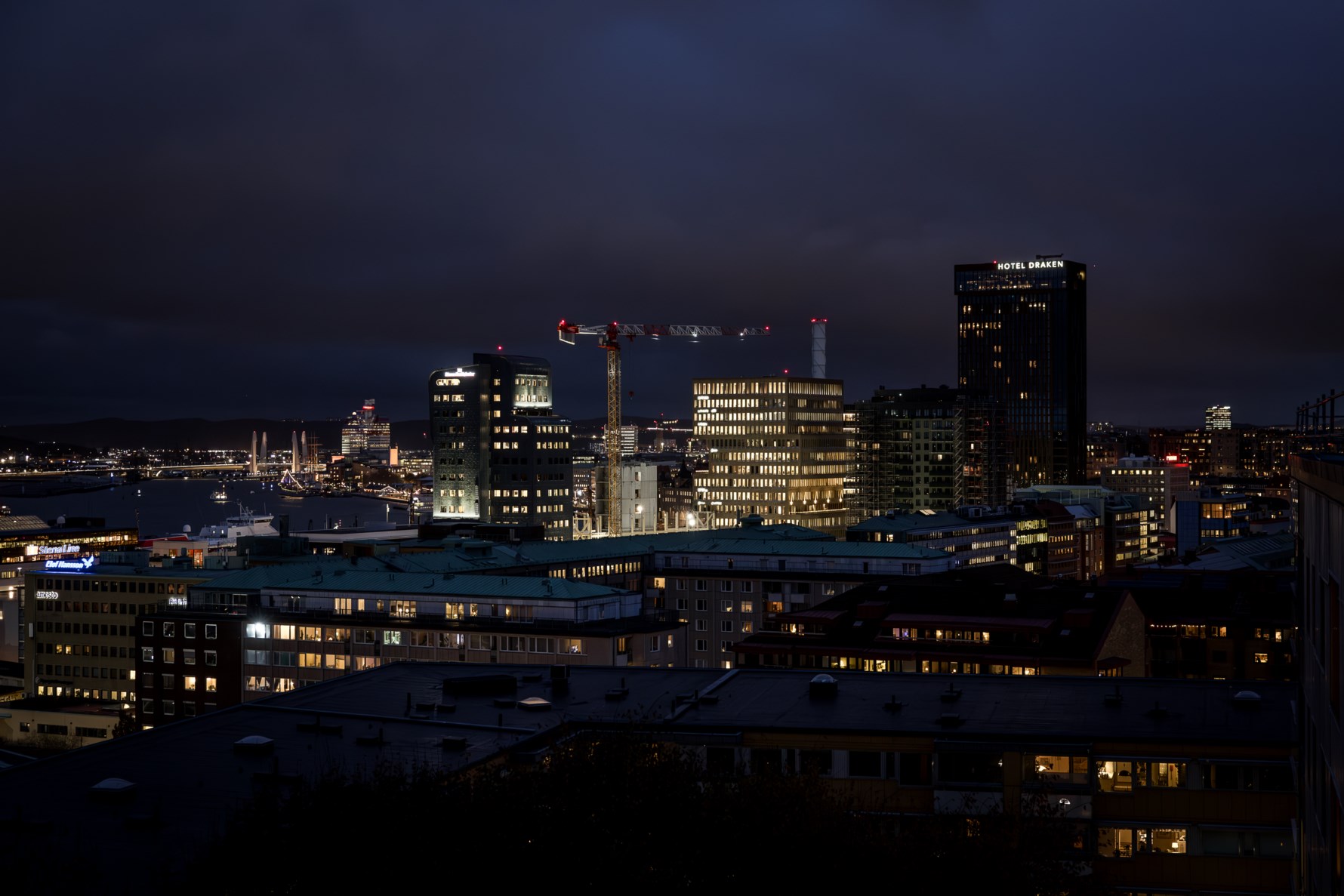 Bild 6 Skepparegången 18