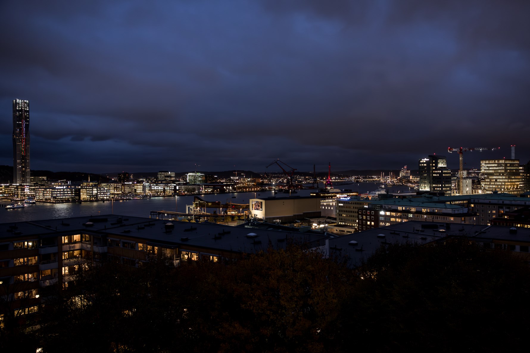 Bild 4 Skepparegången 18