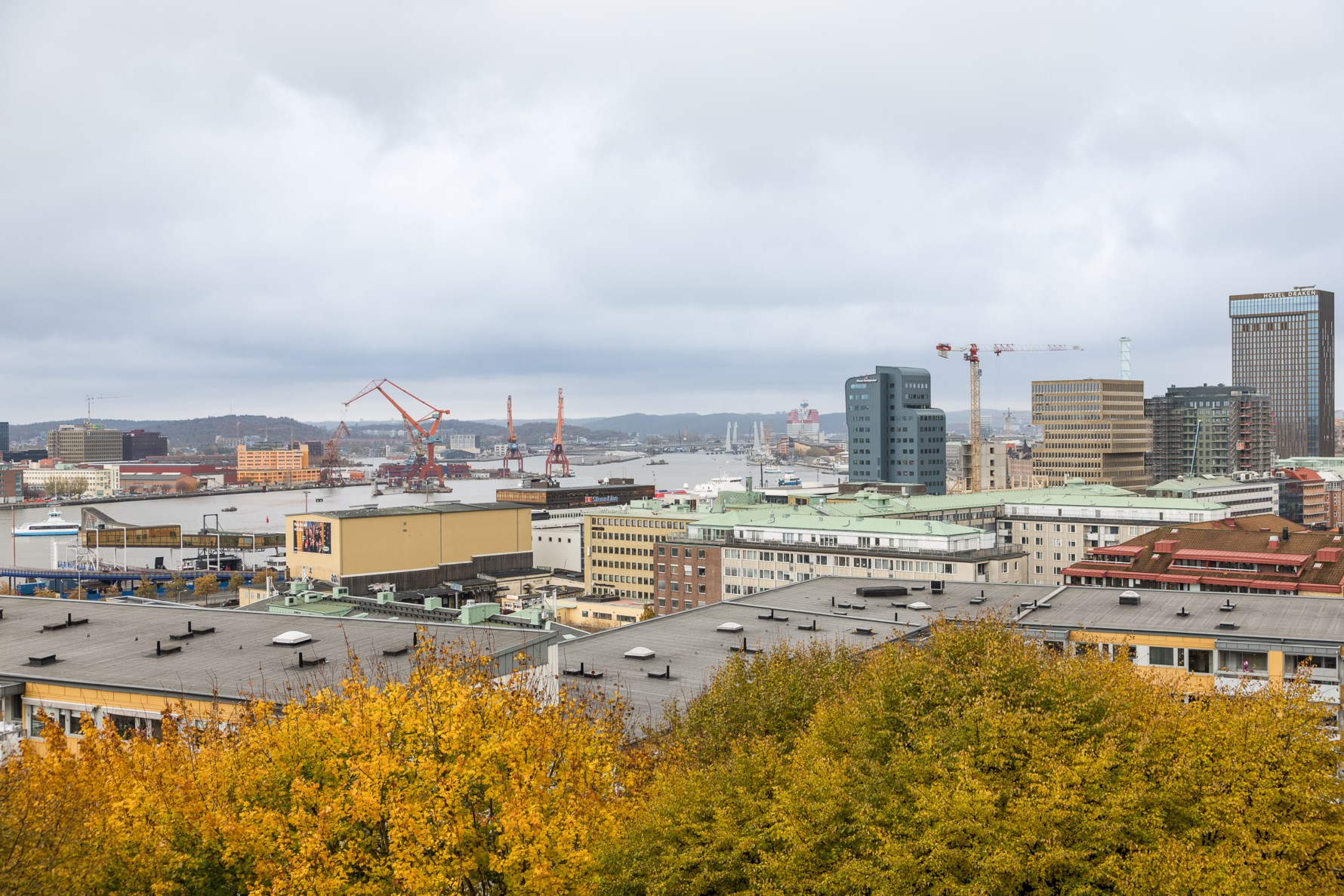 Bild 5 Skepparegången 18