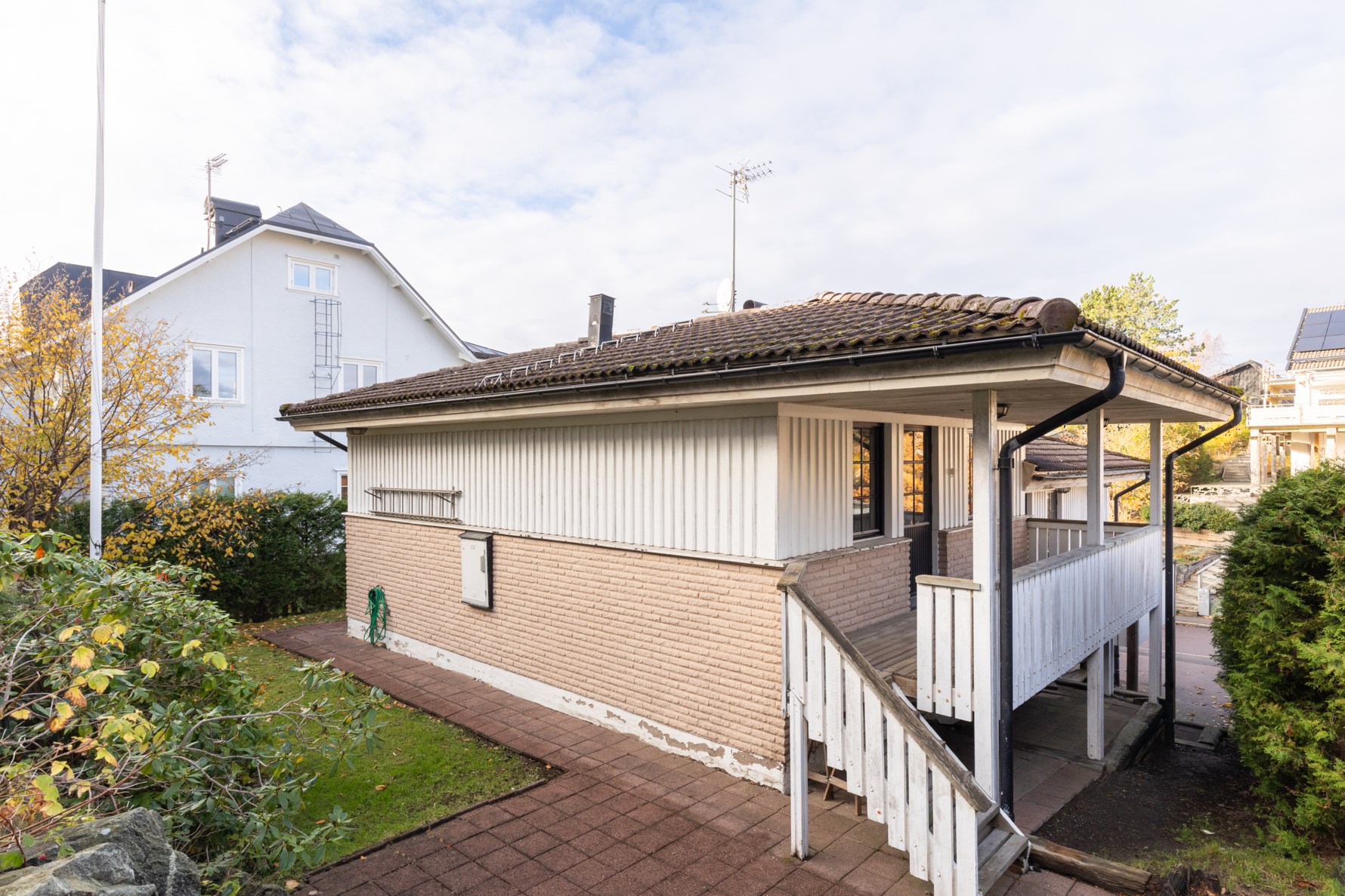 Bild 3 Eckragatan 28B