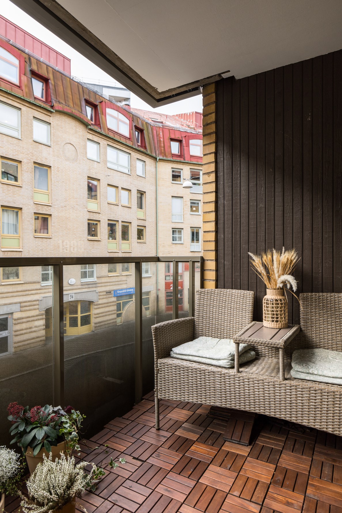 Bild 5 Fjärde Långgatan 23