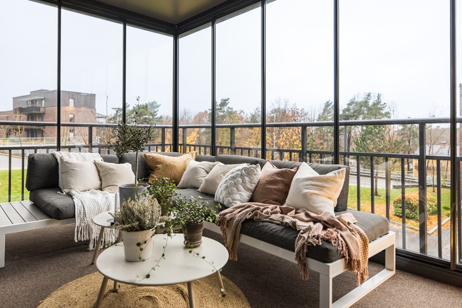 Bild 1 Smögengatan 10