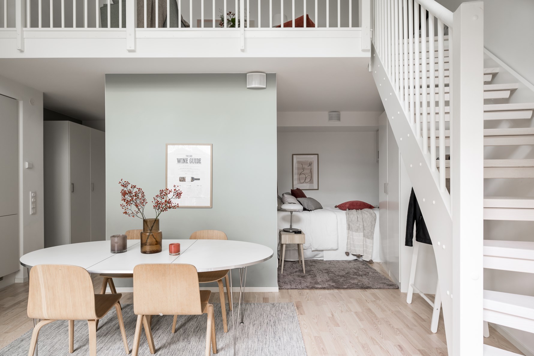 Bild 4 Ebbe Lieberathsgatan 16C