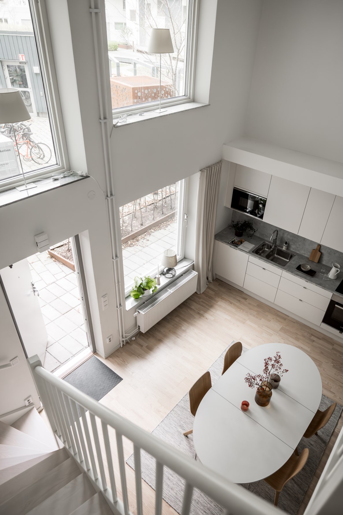 Bild 3 Ebbe Lieberathsgatan 16C