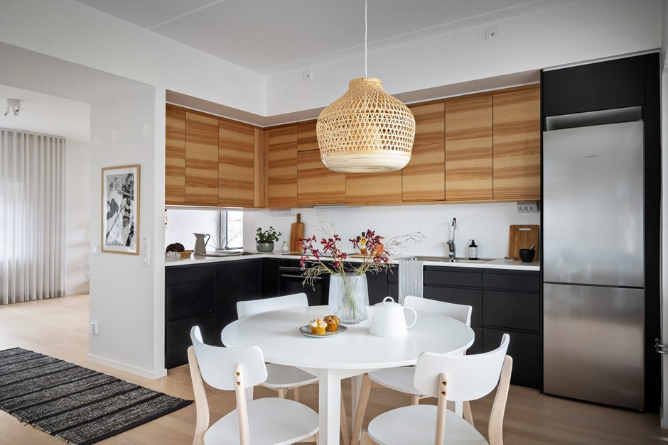 Doktor Allards gata 12