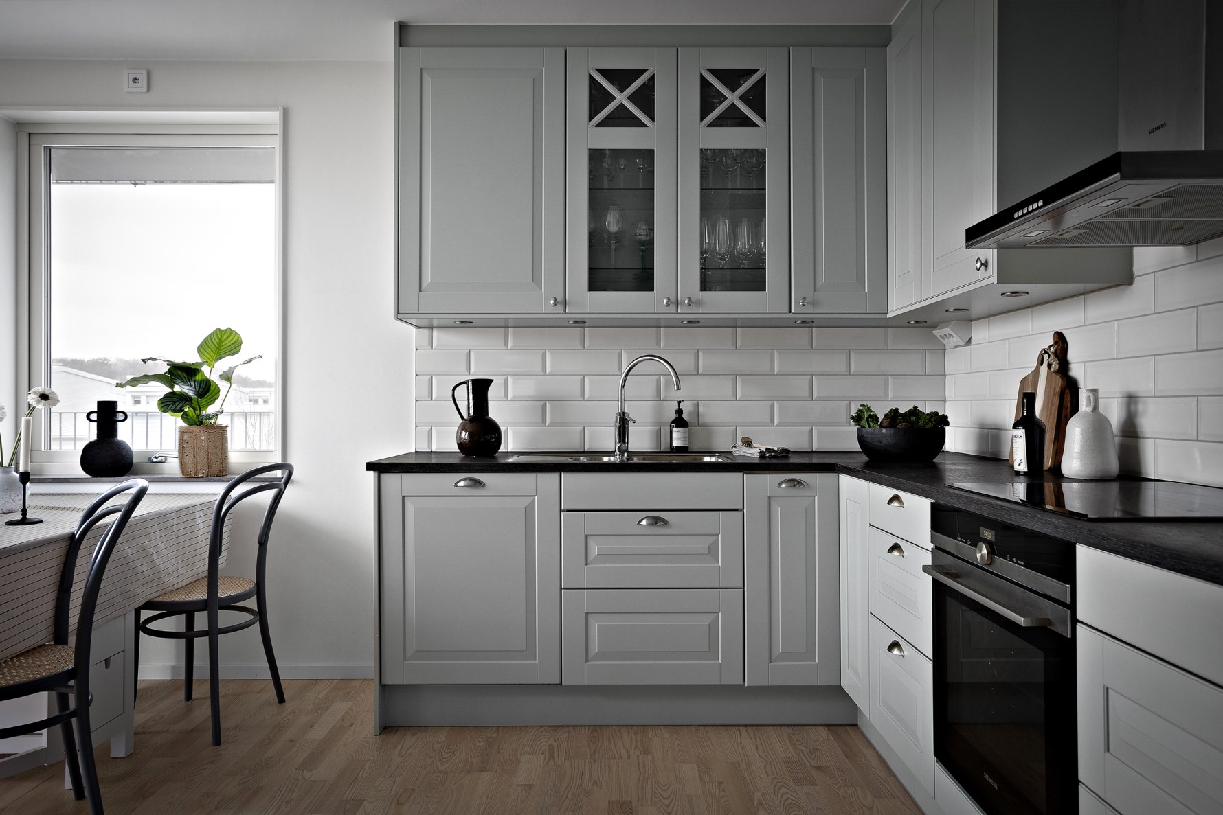 Bild 2 Barbro Hörbergs Gata 1