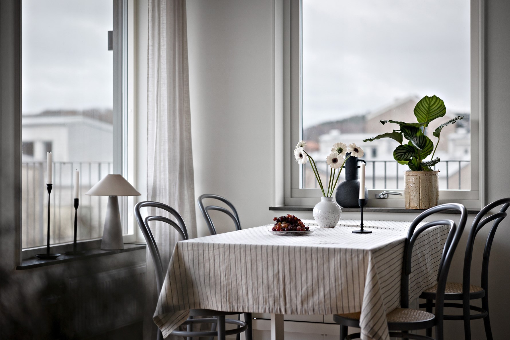 Bild 3 Barbro Hörbergs Gata 1