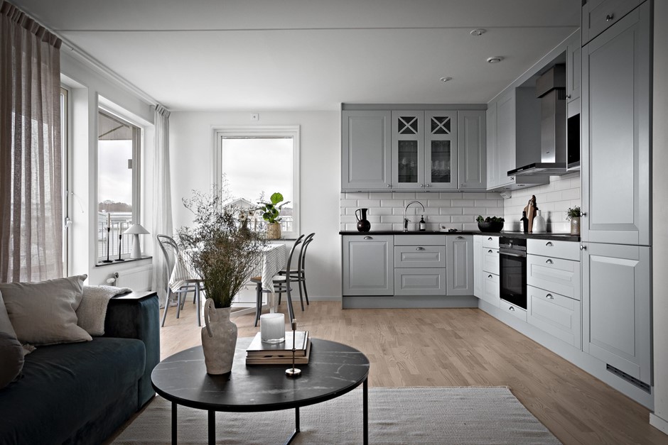 Barbro Hörbergs Gata 1