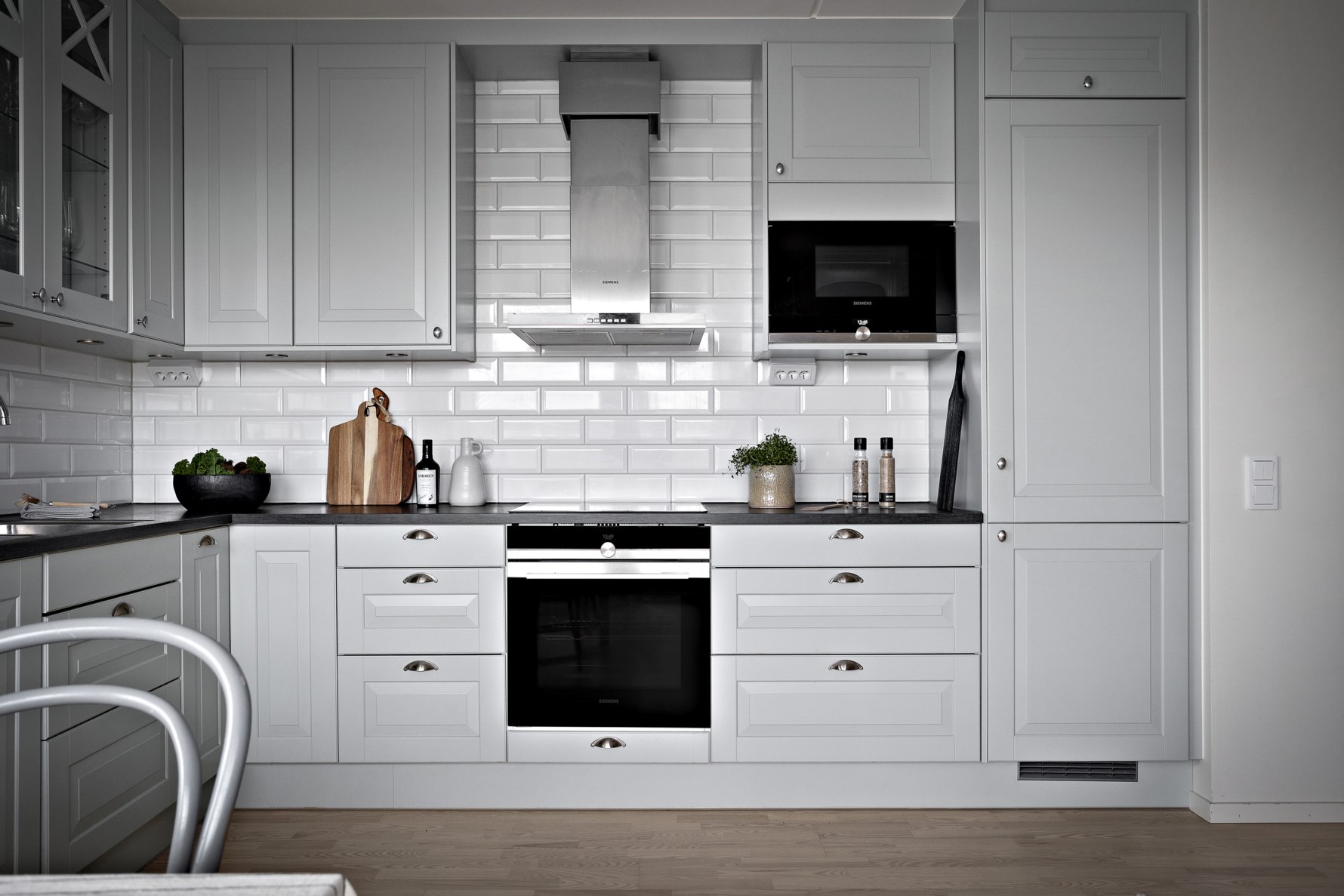 Bild 6 Barbro Hörbergs Gata 1