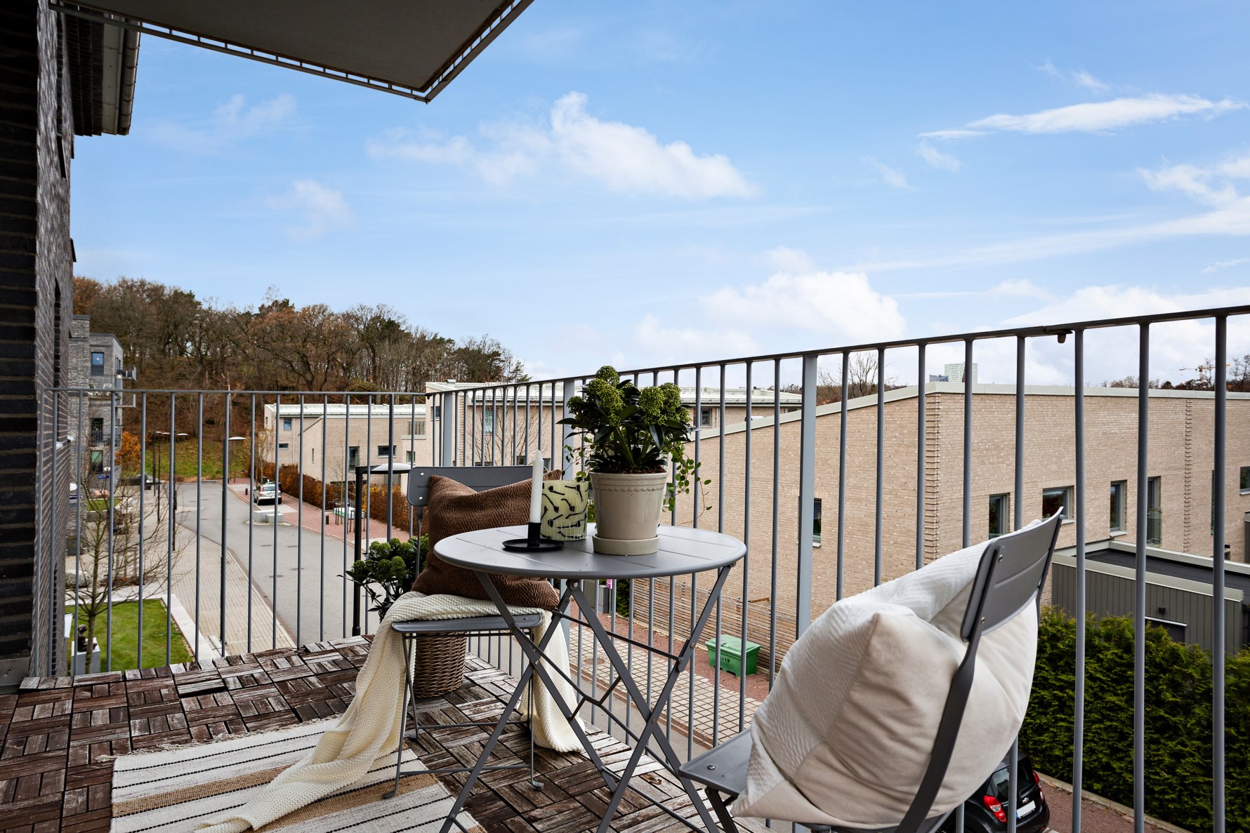 Bild 4 Barbro Hörbergs Gata 1