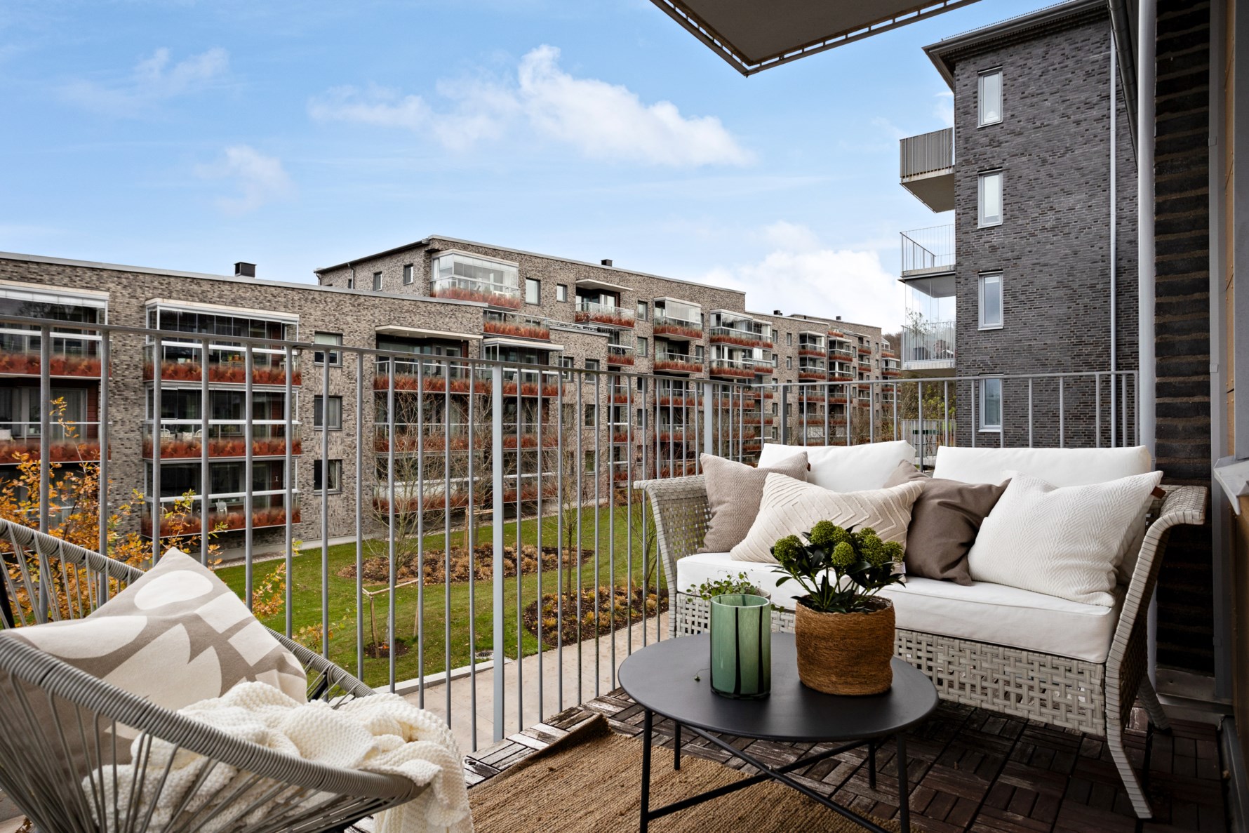 Bild 5 Barbro Hörbergs Gata 1