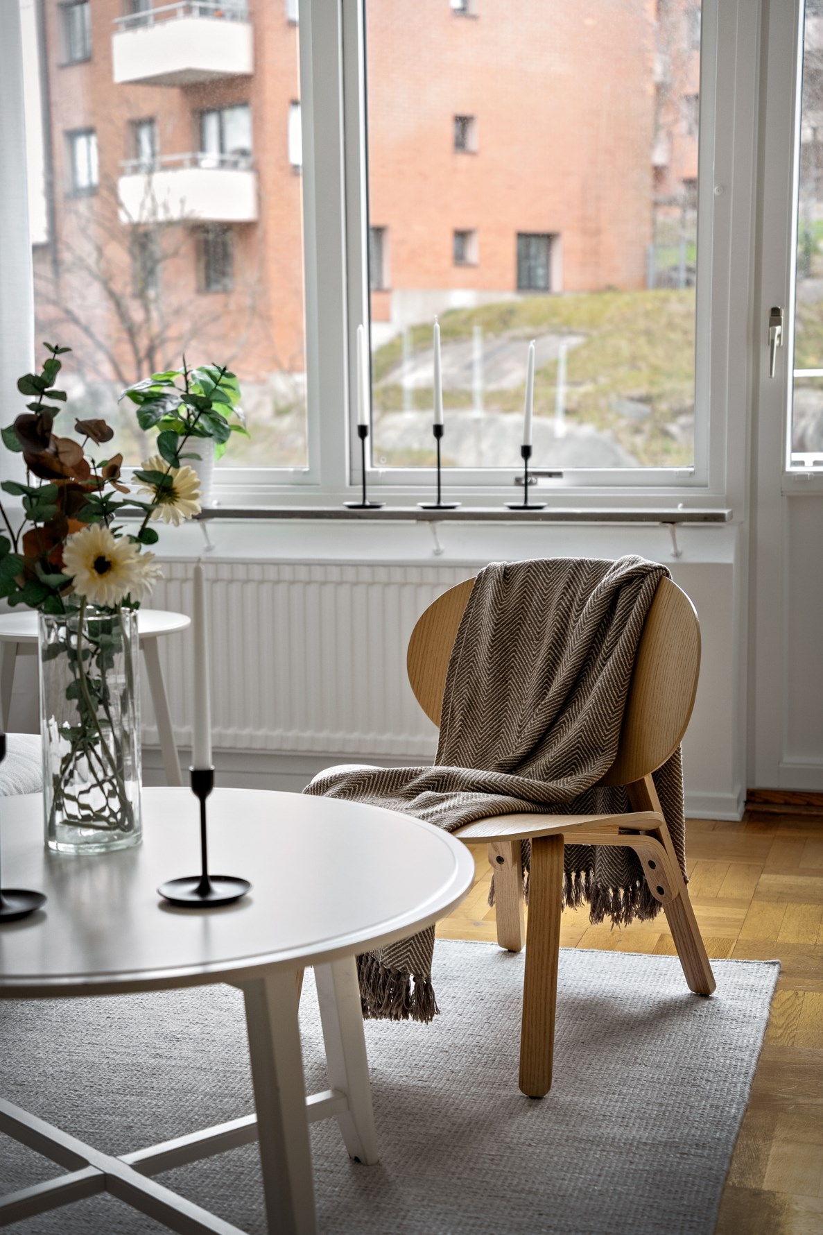 Bild 3 Chapmansgatan 4