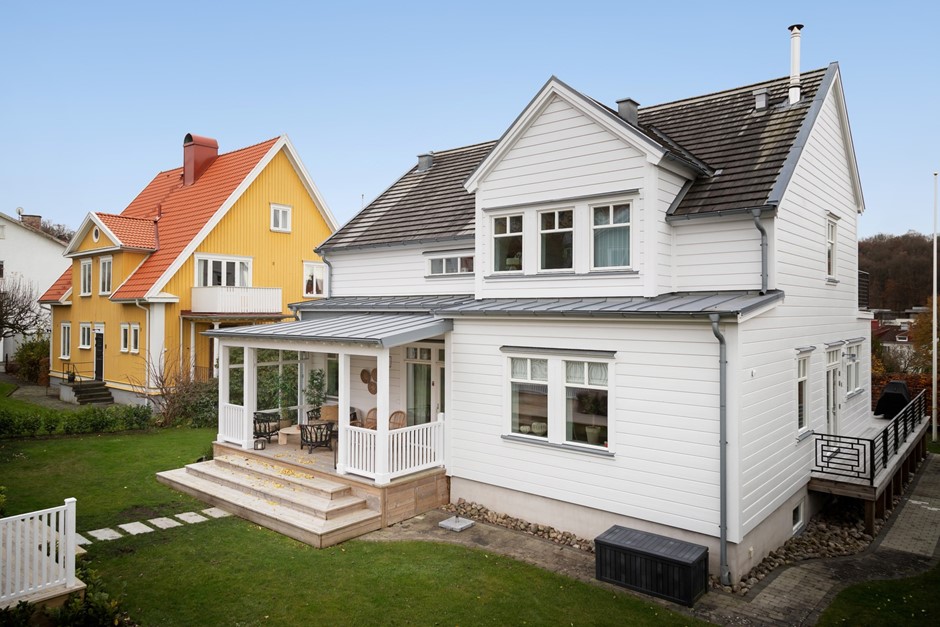 Margretelundsgatan 34