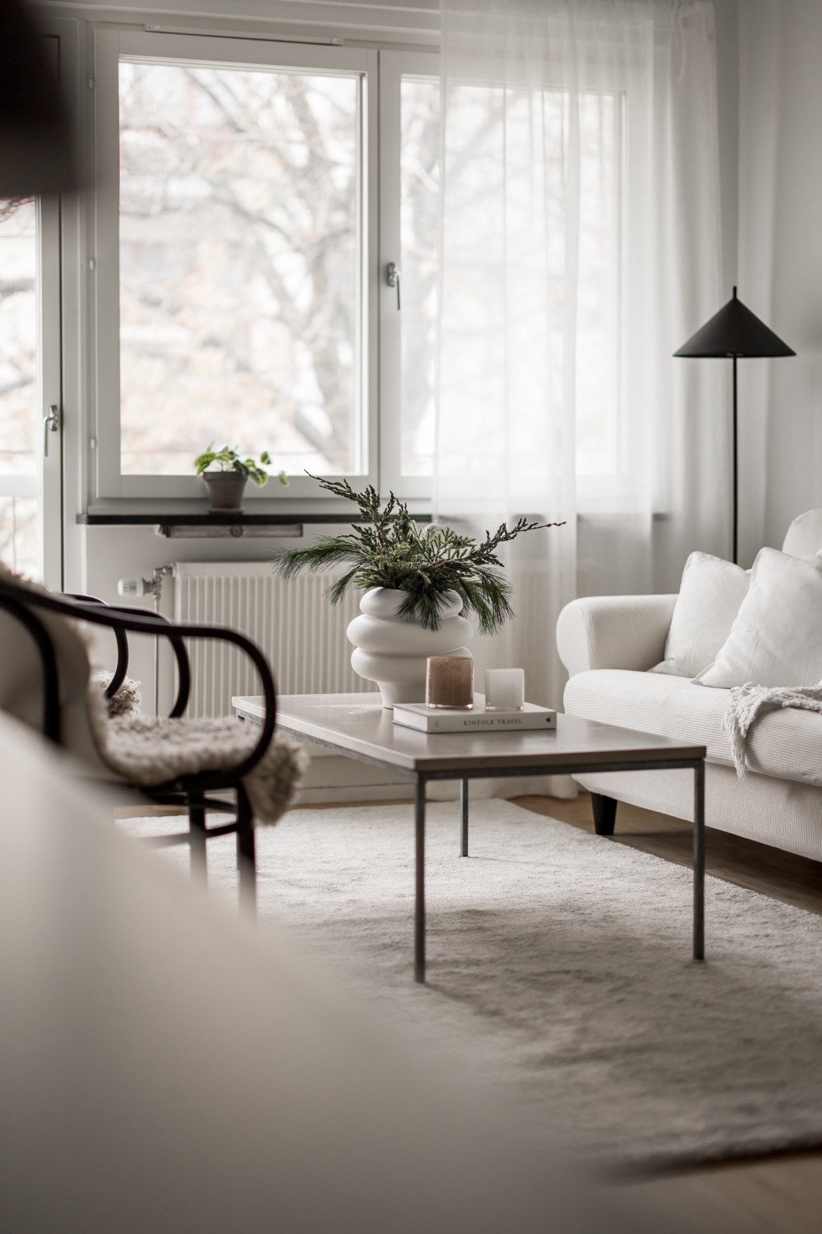 Bild 4 Gibraltargatan 19A