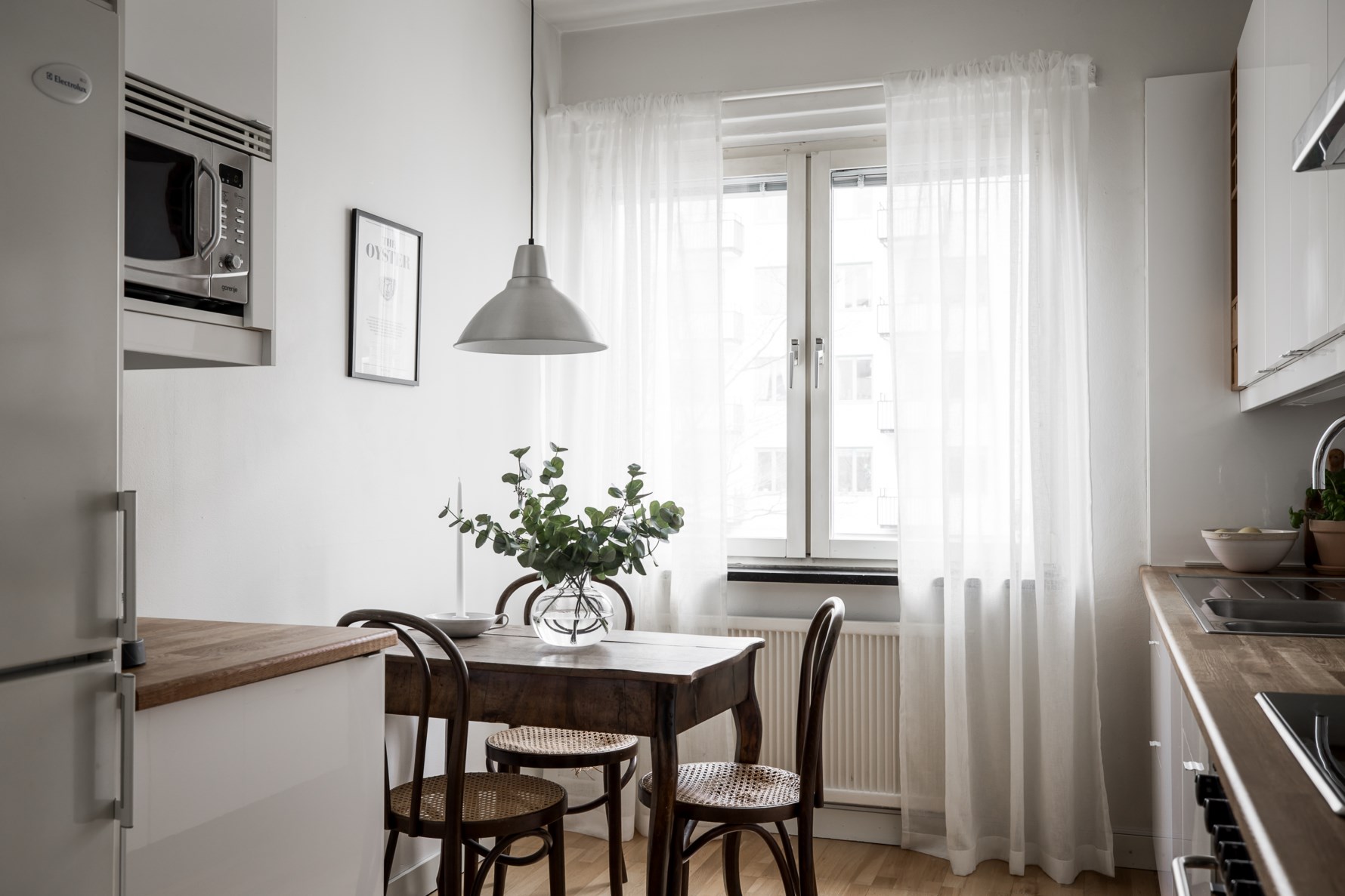 Bild 3 Gibraltargatan 19A