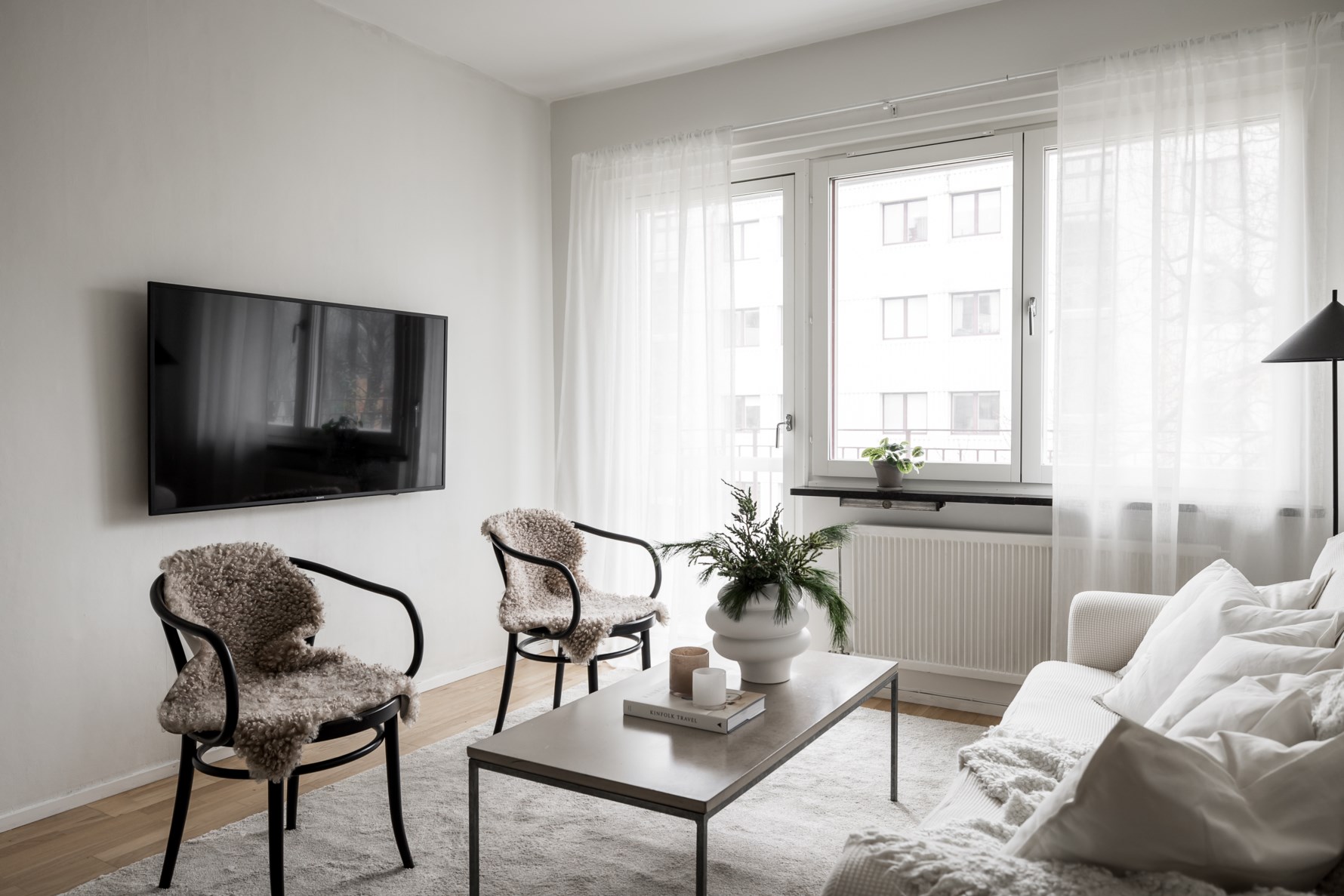 Bild 5 Gibraltargatan 19A