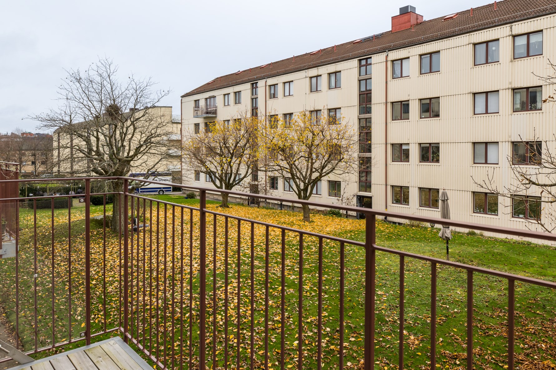 Bild 2 Gibraltargatan 19A