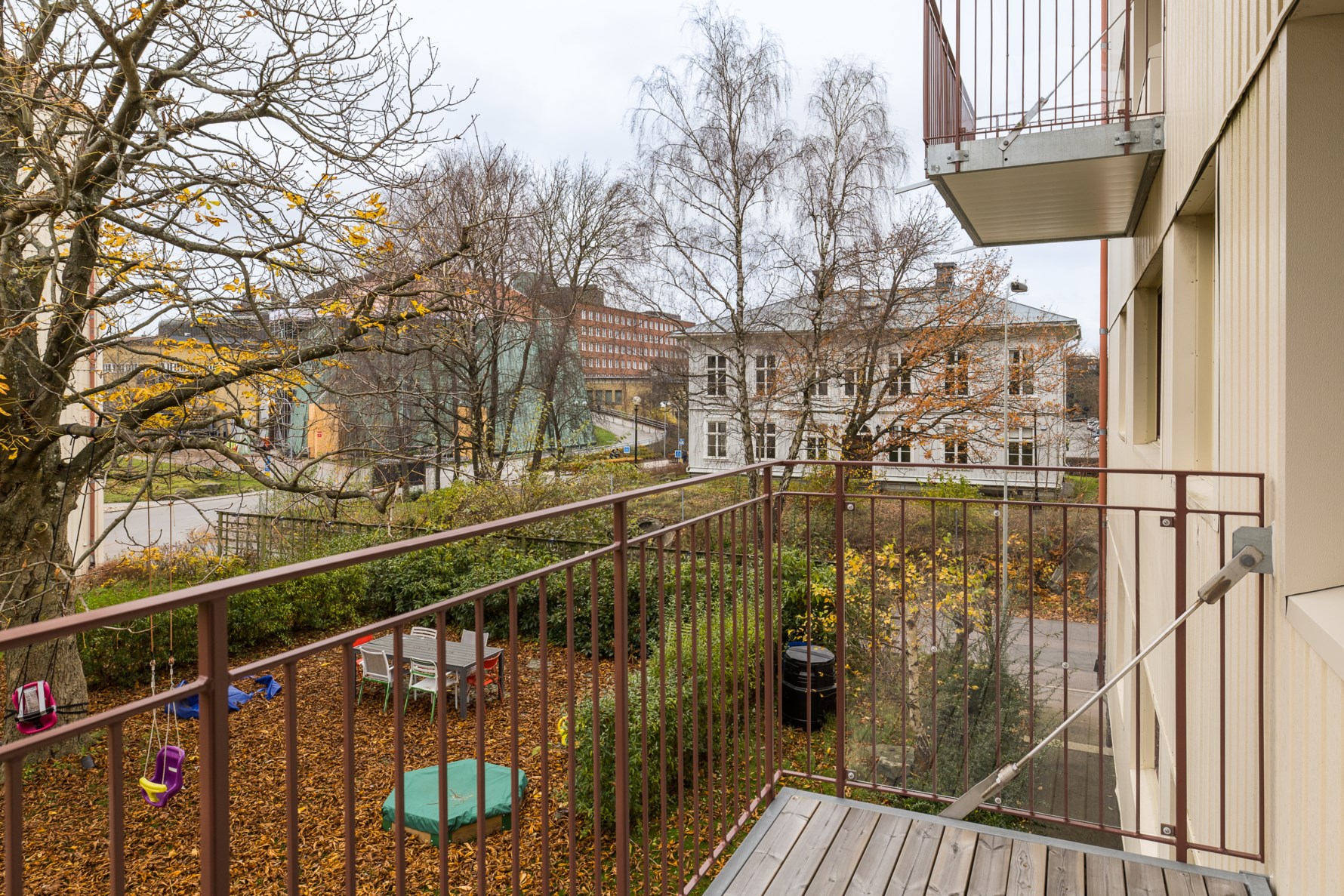 Bild 6 Gibraltargatan 19A