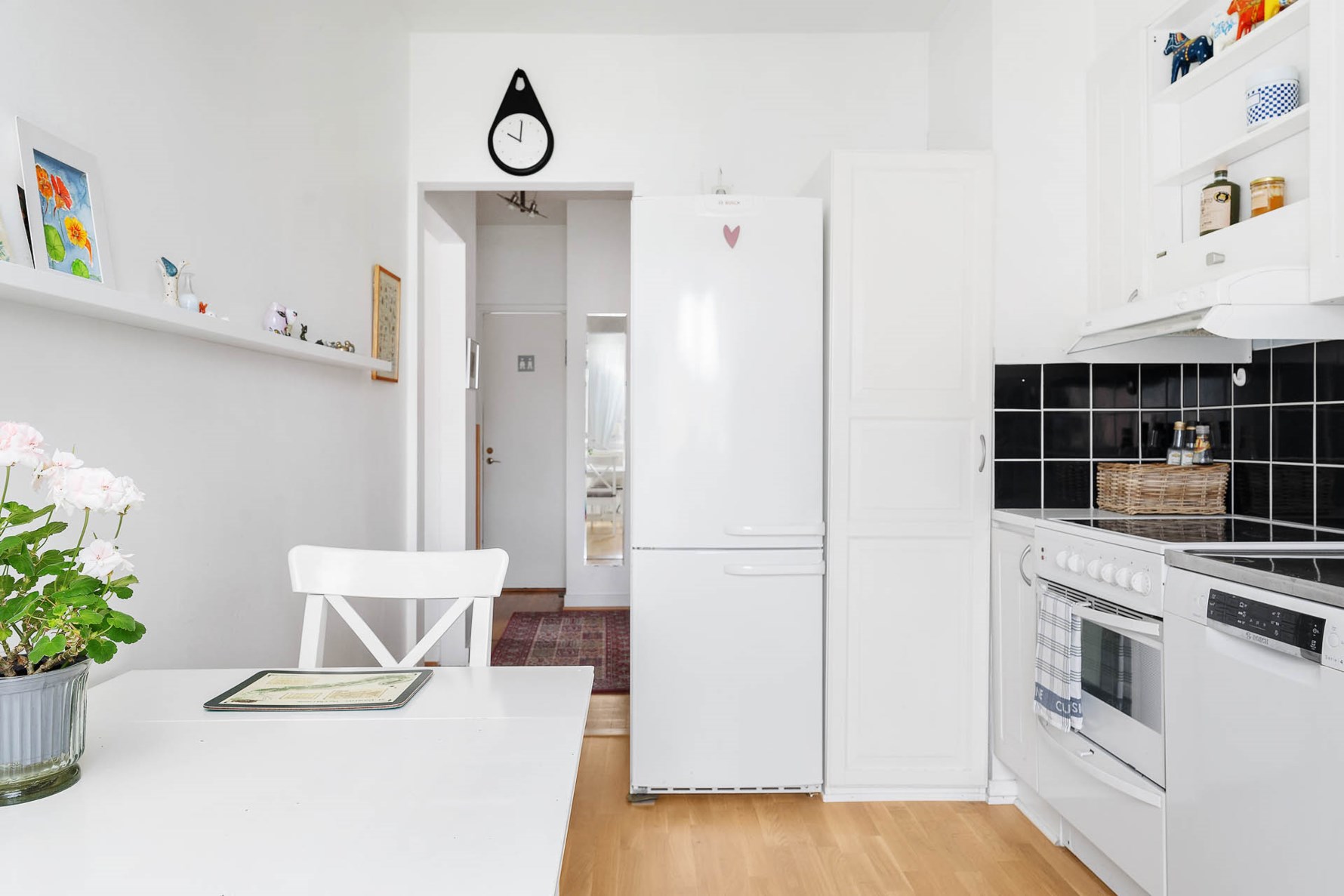 Bild 2 Anders Zornsgatan 23E