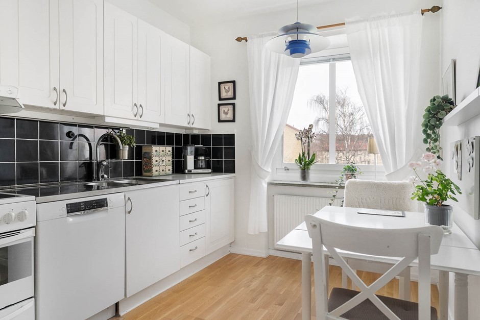 Anders Zornsgatan 23E