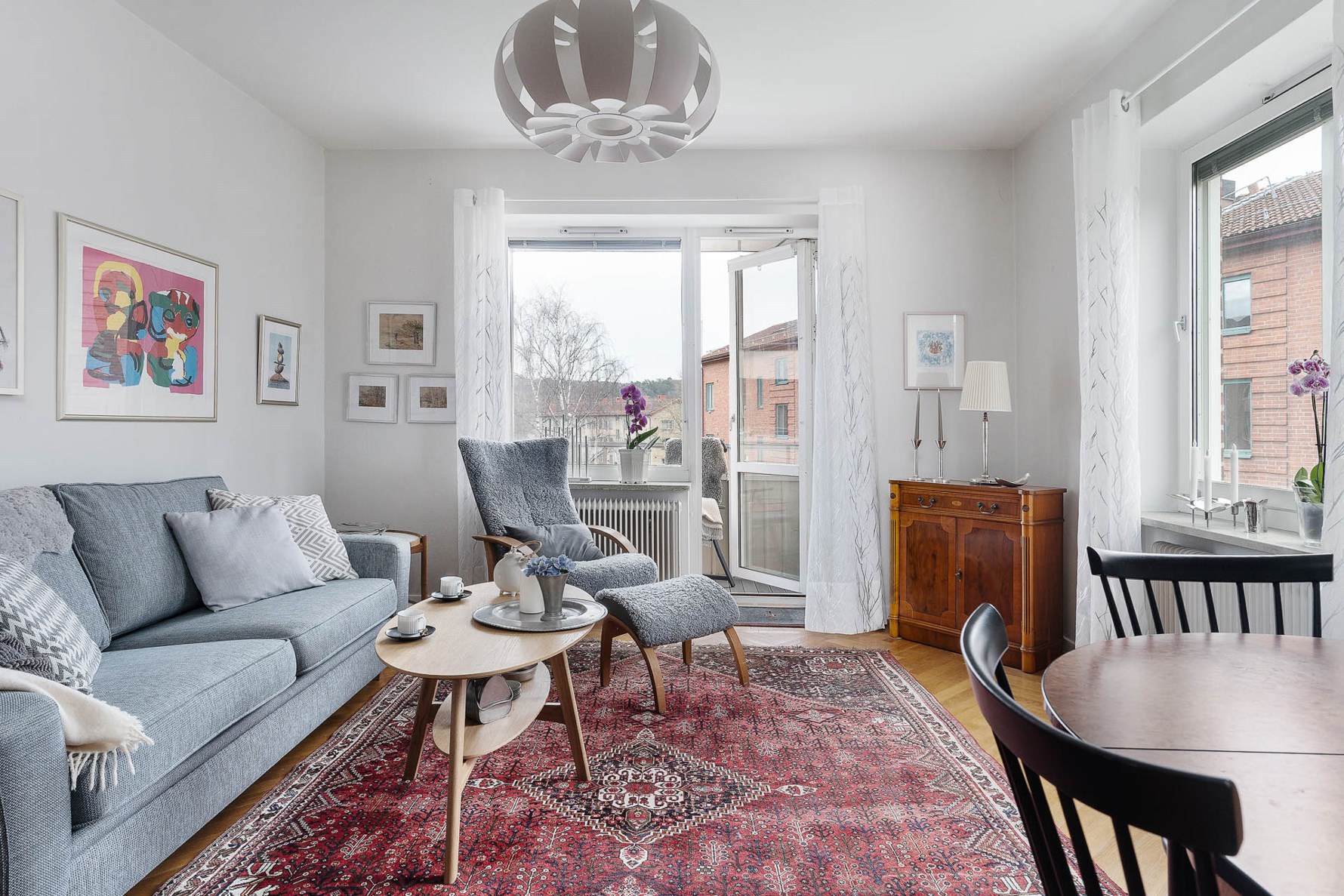 Bild 3 Anders Zornsgatan 23E