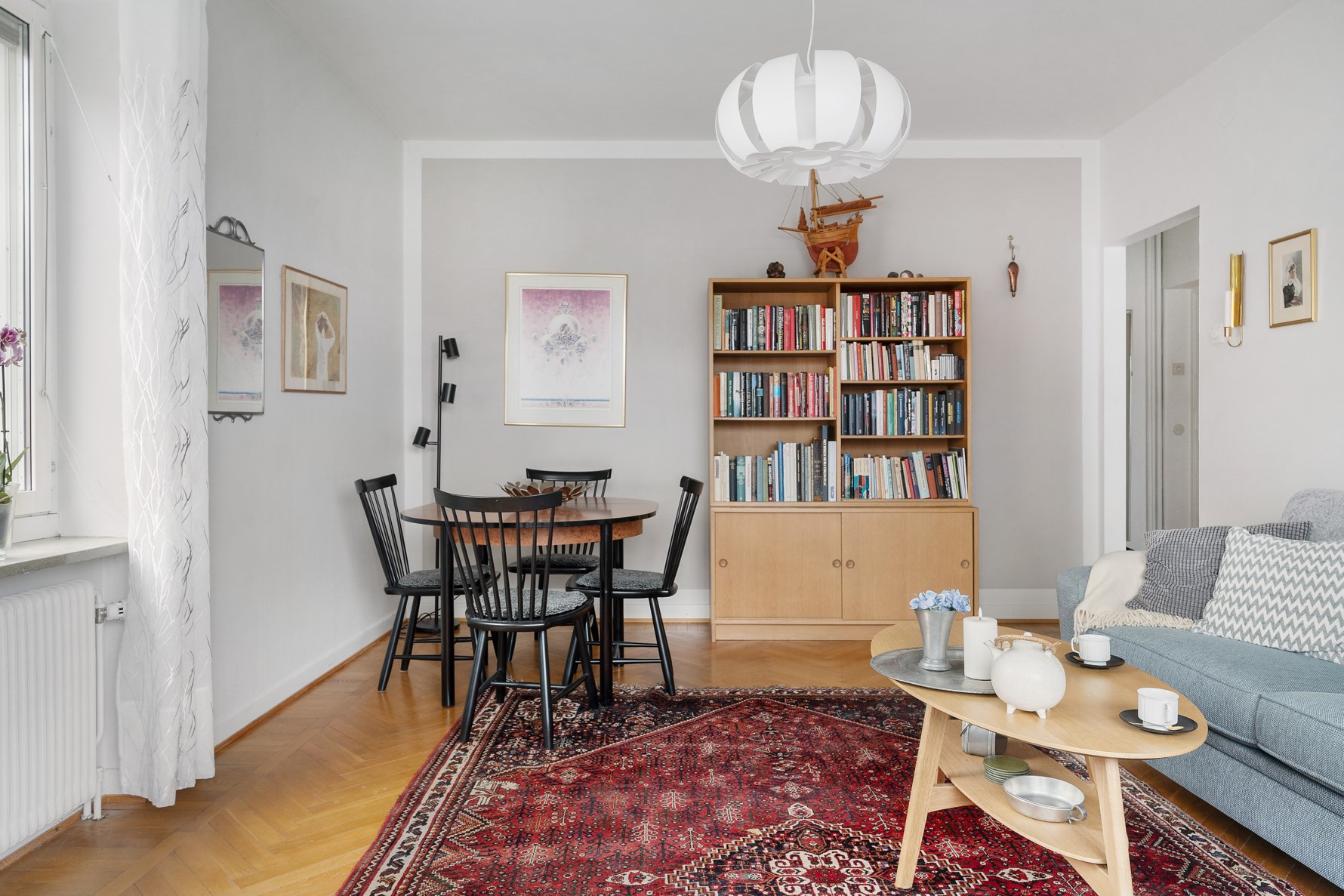 Bild 4 Anders Zornsgatan 23E