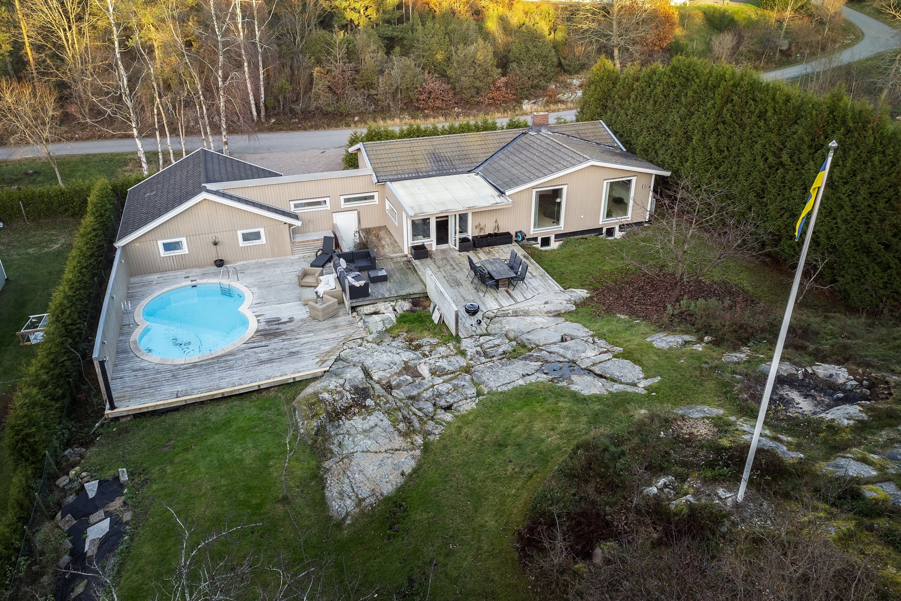 Bild 4 Kilanäsavägen 75