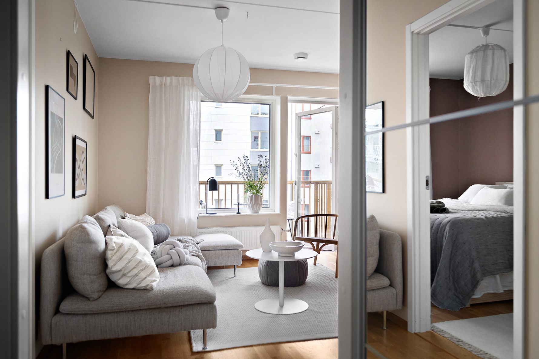 Bild 2 Rundbäcksgatan 4