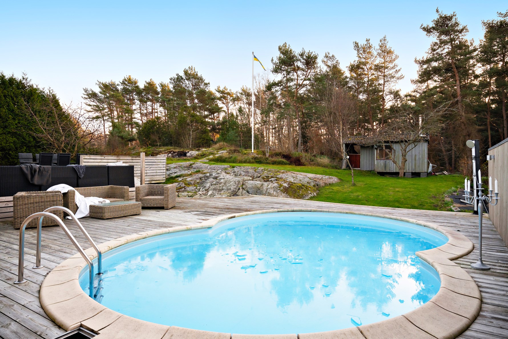 Bild 3 Kilanäsavägen 75