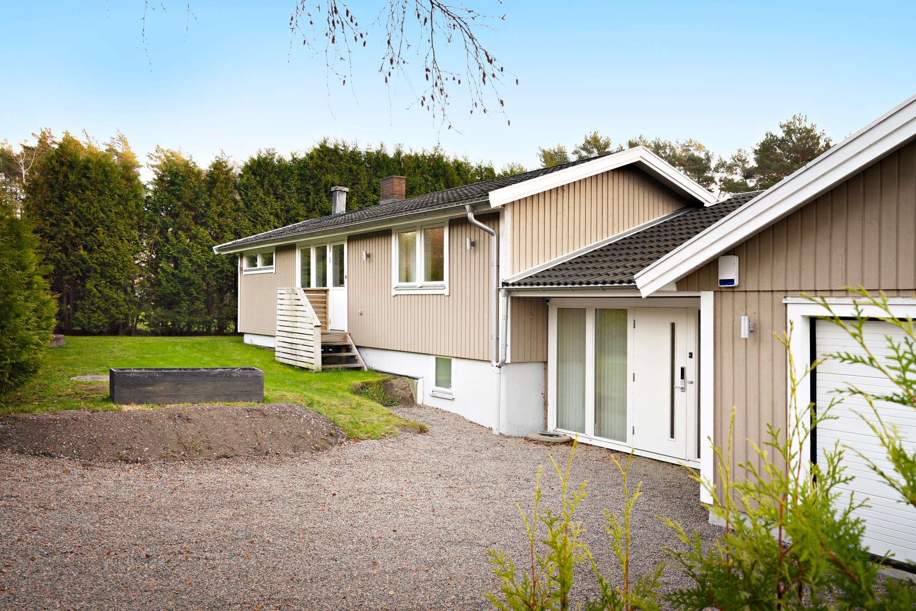 Bild 2 Kilanäsavägen 75