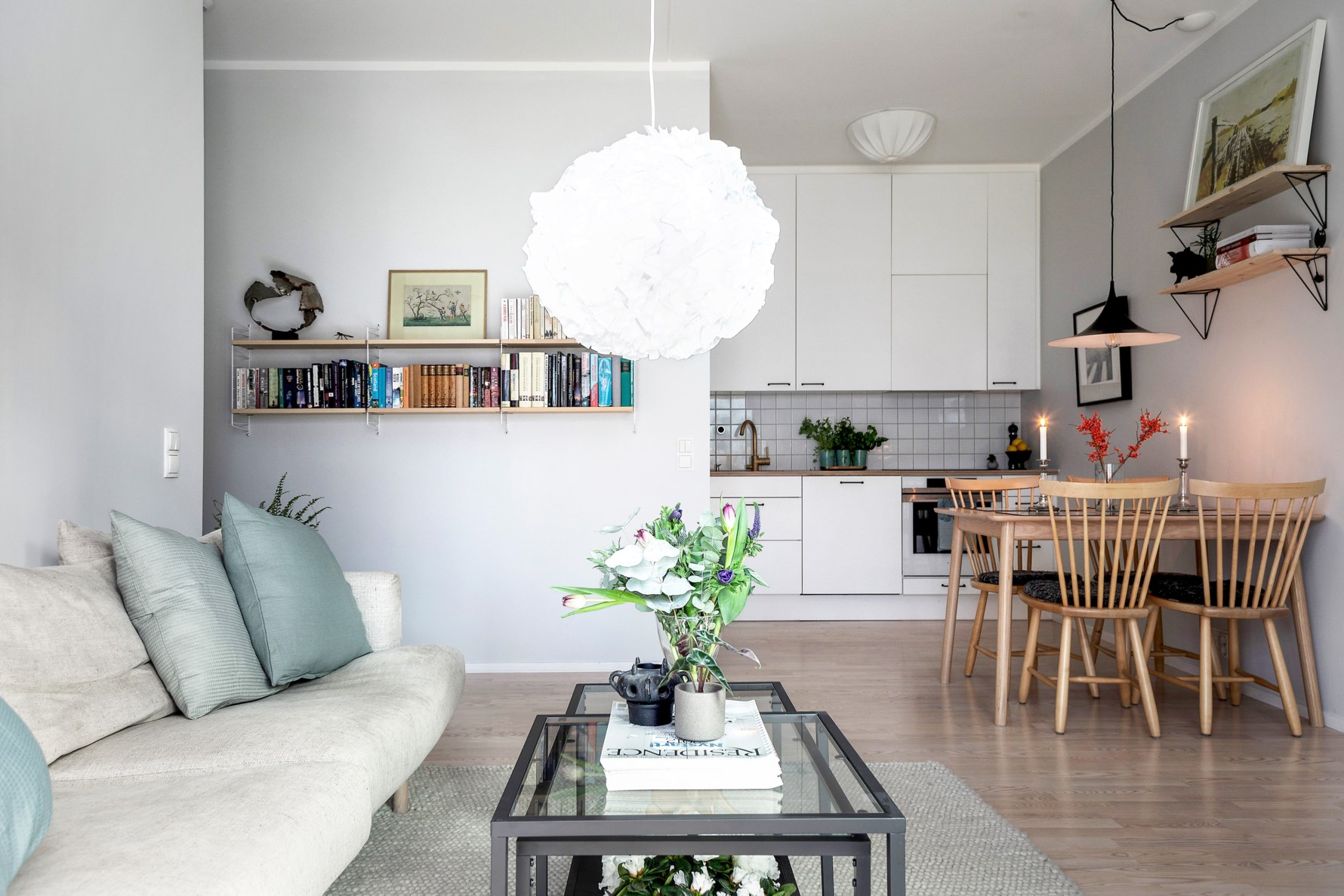 Bild 6 Sten-Åke Cederhöks gata 3B