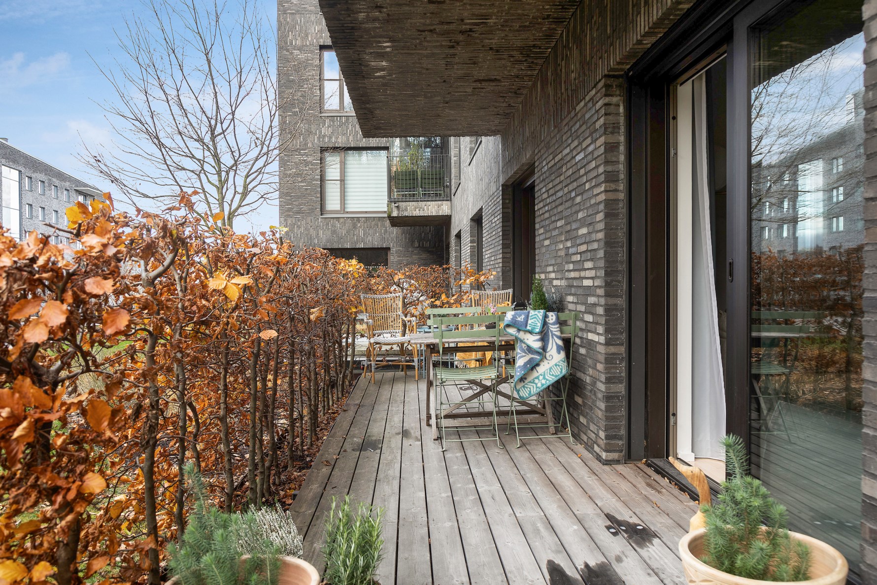 Bild 4 Sten-Åke Cederhöks gata 3B