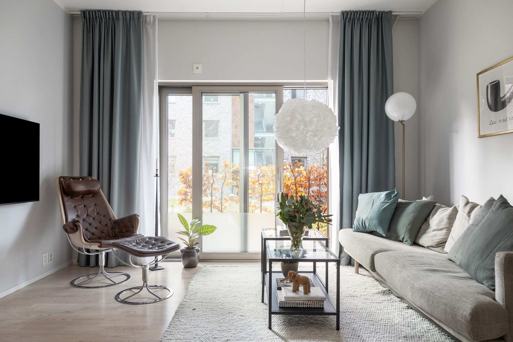 Bild 2 Sten-Åke Cederhöks gata 3B