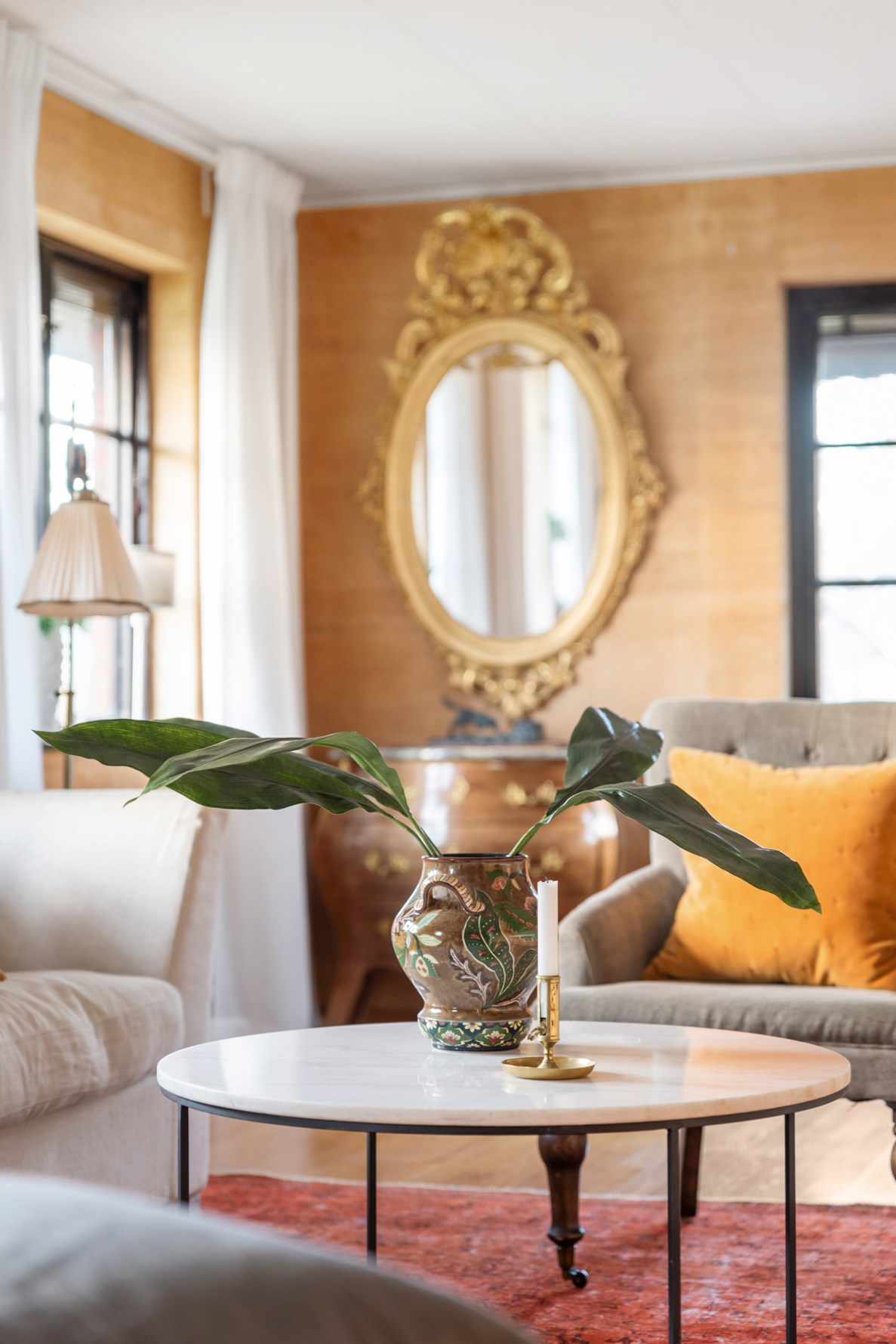 Bild 3 Billdals Häggväg 17