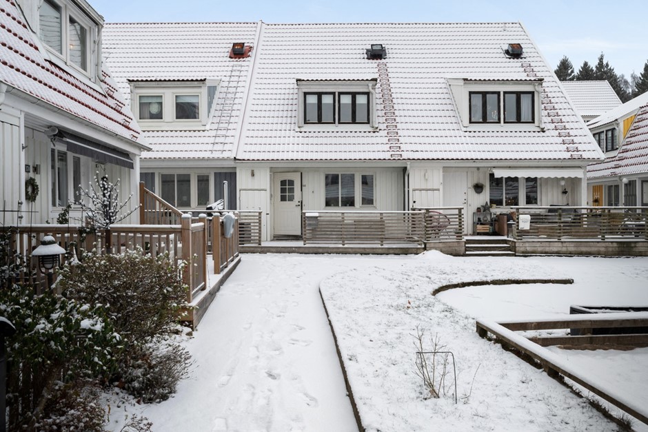 Askims Domarringsväg 140