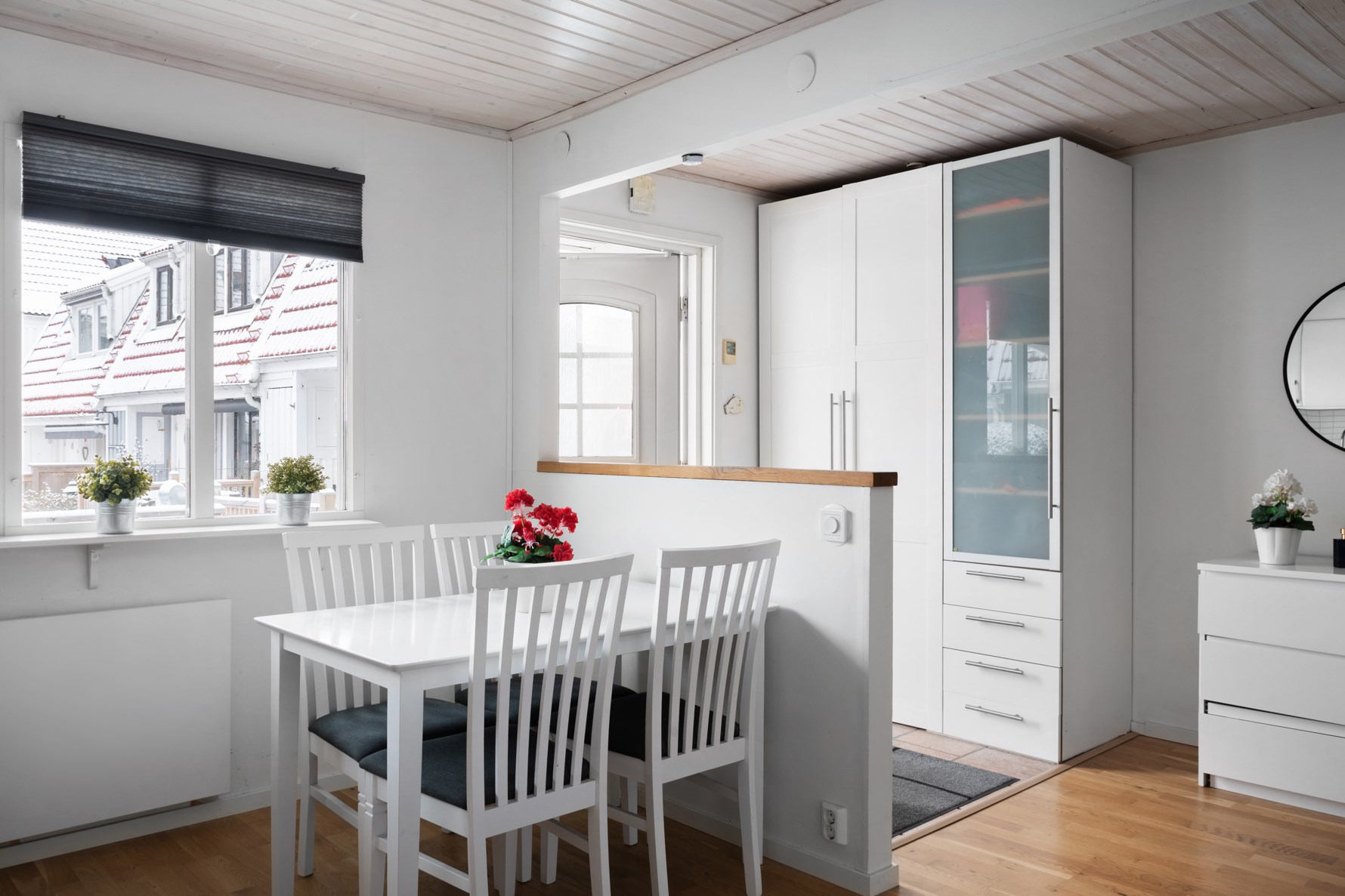 Bild 6 Askims Domarringsväg 140