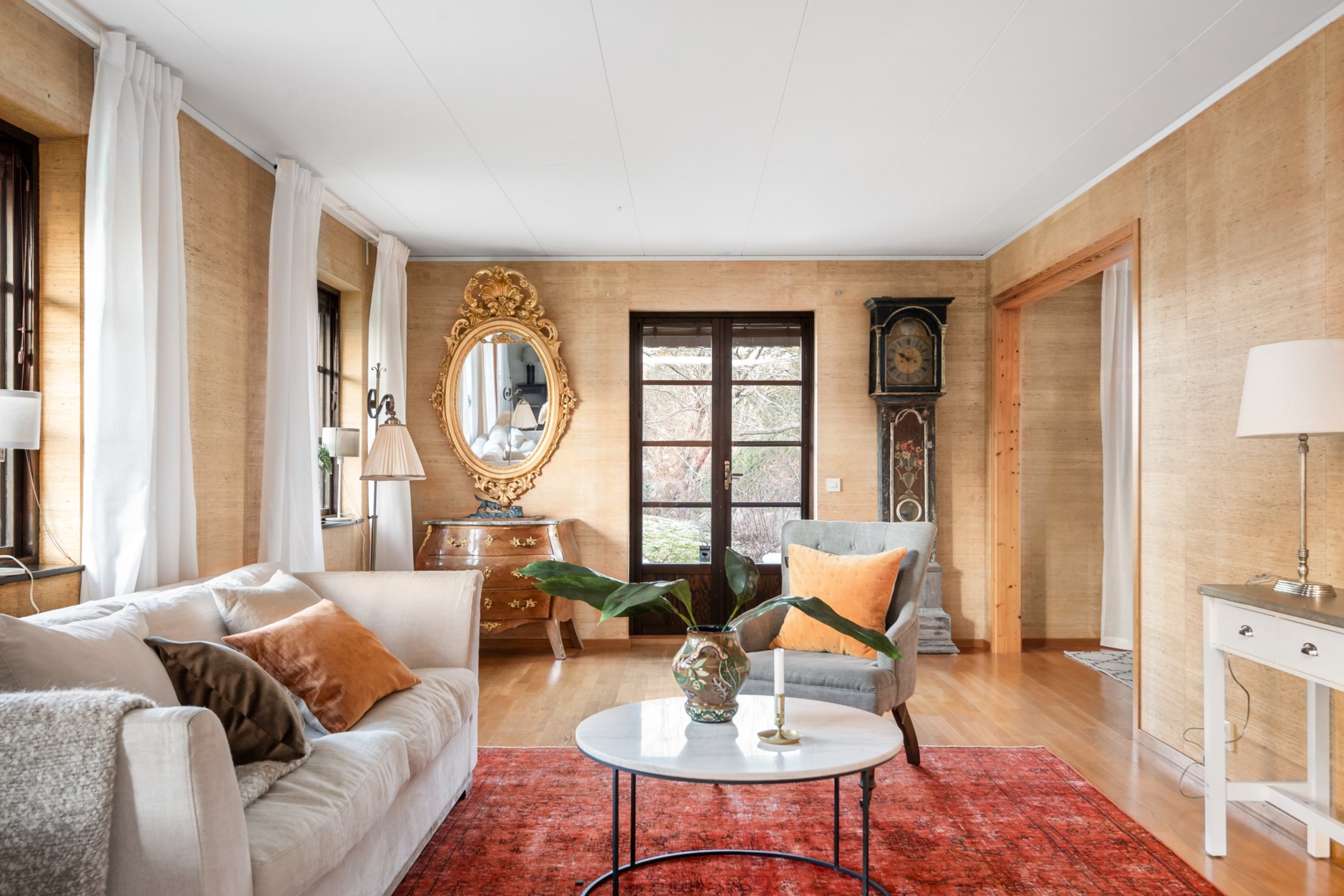 Bild 2 Billdals Häggväg 17