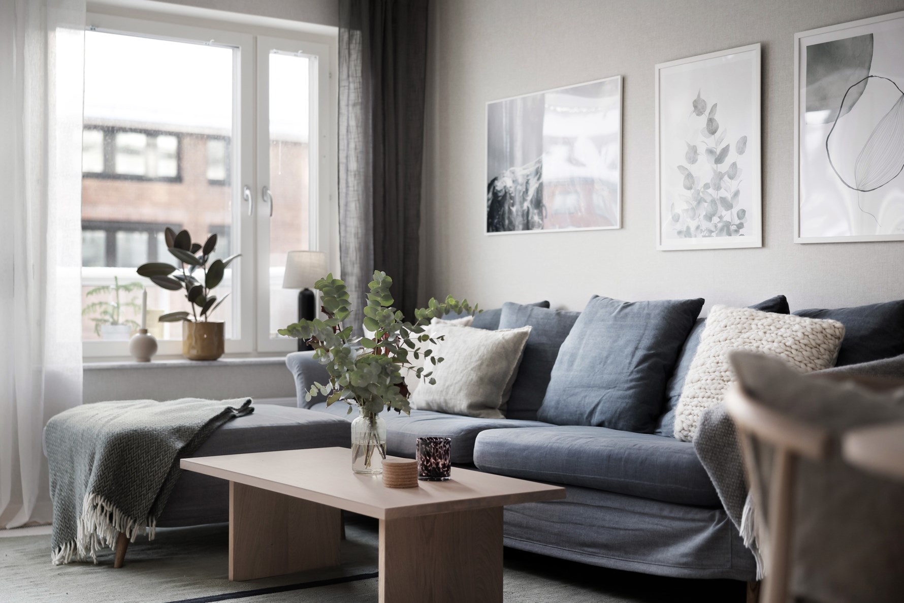 Bild 4 Ebbe Lieberathsgatan 16C