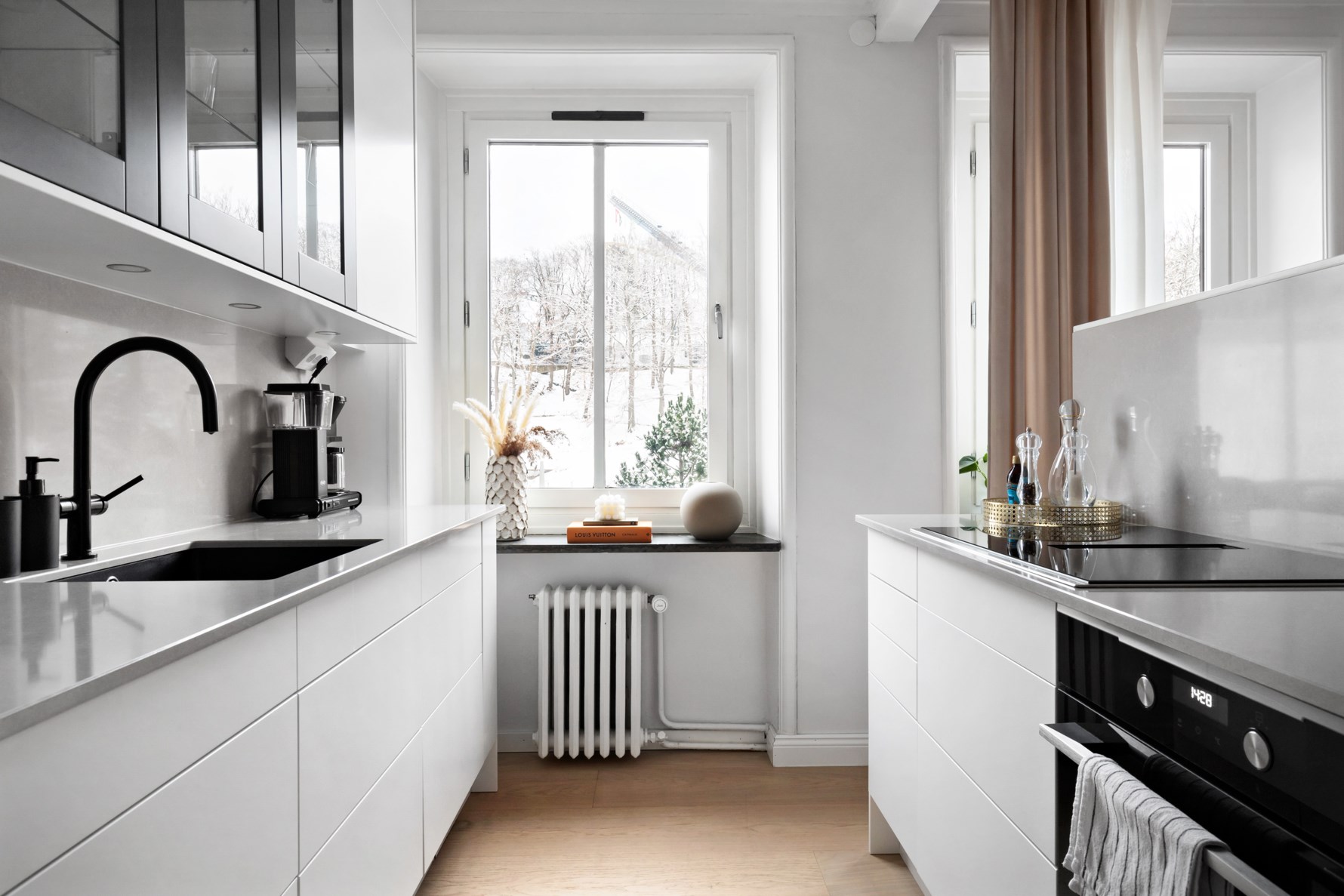 Bild 6 Södra vägen 73