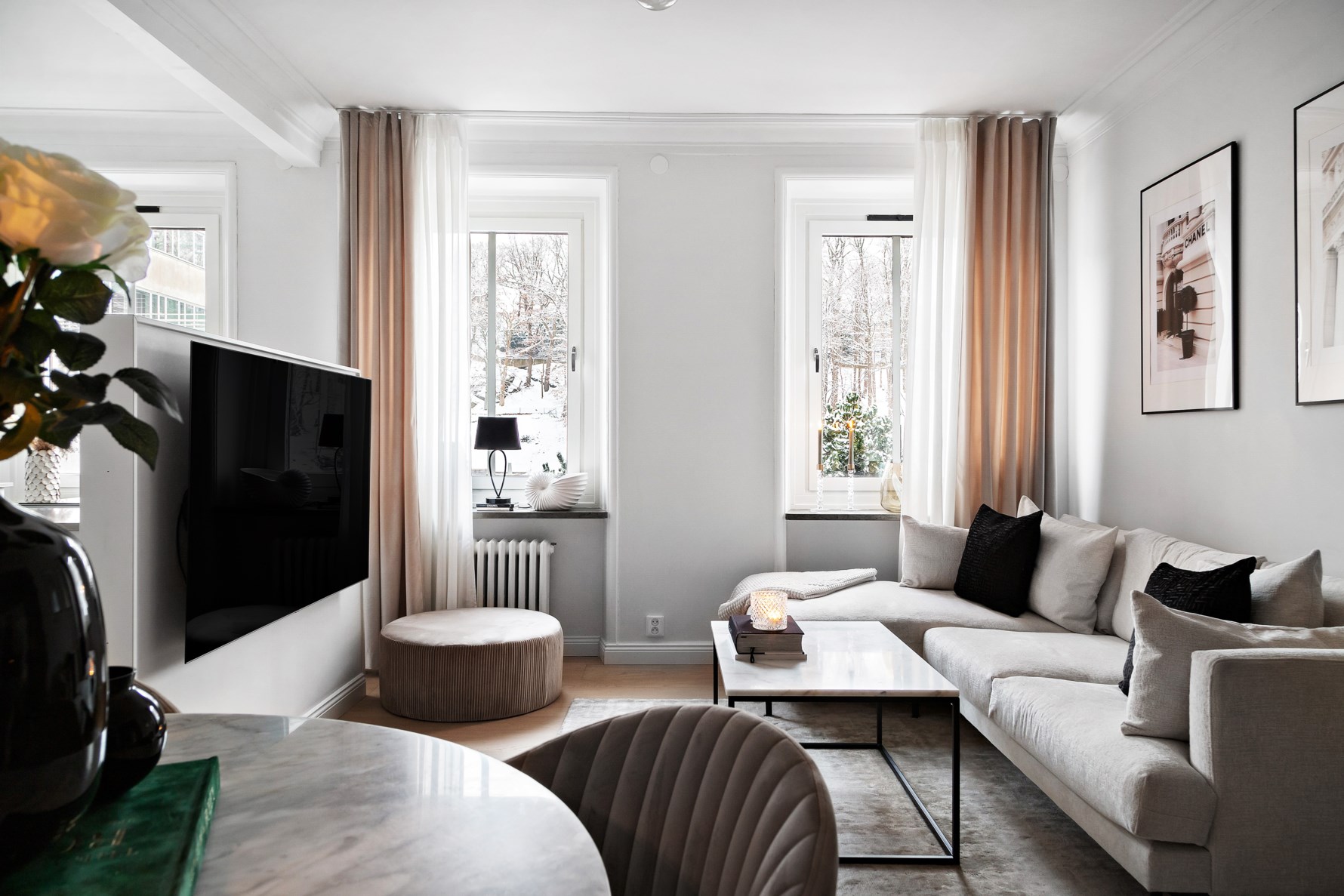 Bild 4 Södra vägen 73