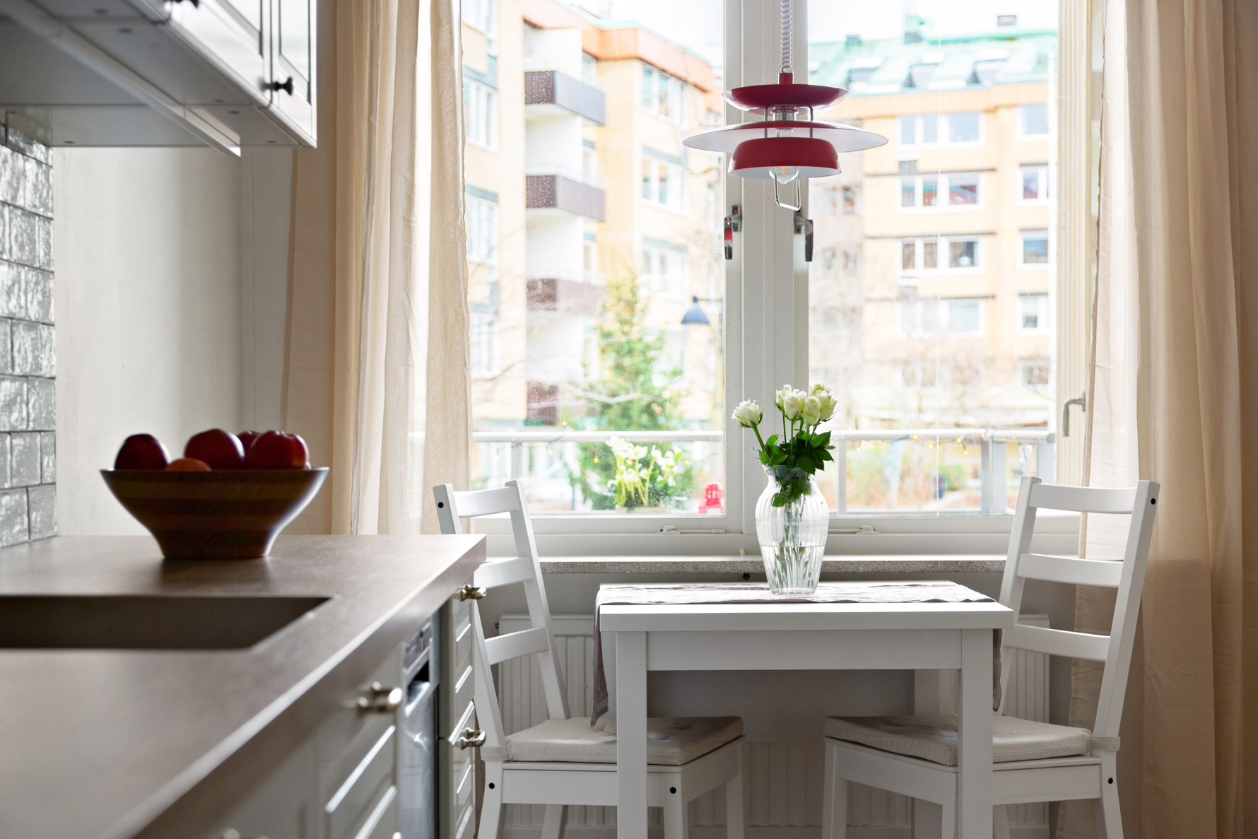 Bild 2 Viktoriagatan 40