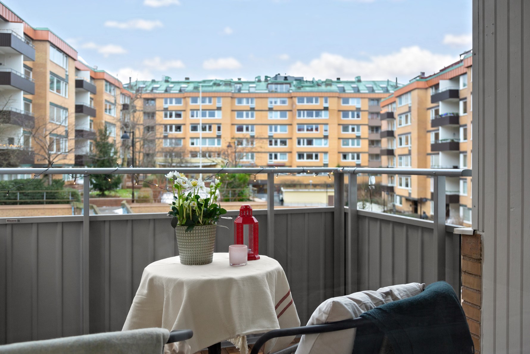 Bild 3 Viktoriagatan 40