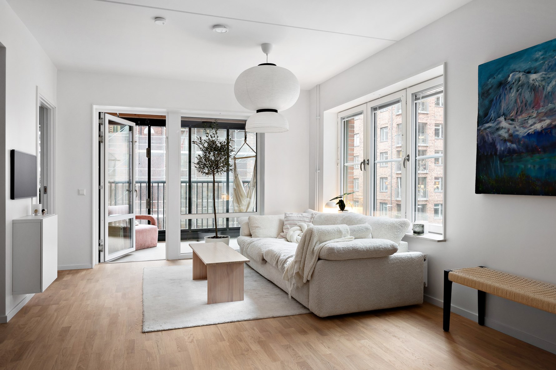 Bild 2 Walter Bengtssons Gata 7