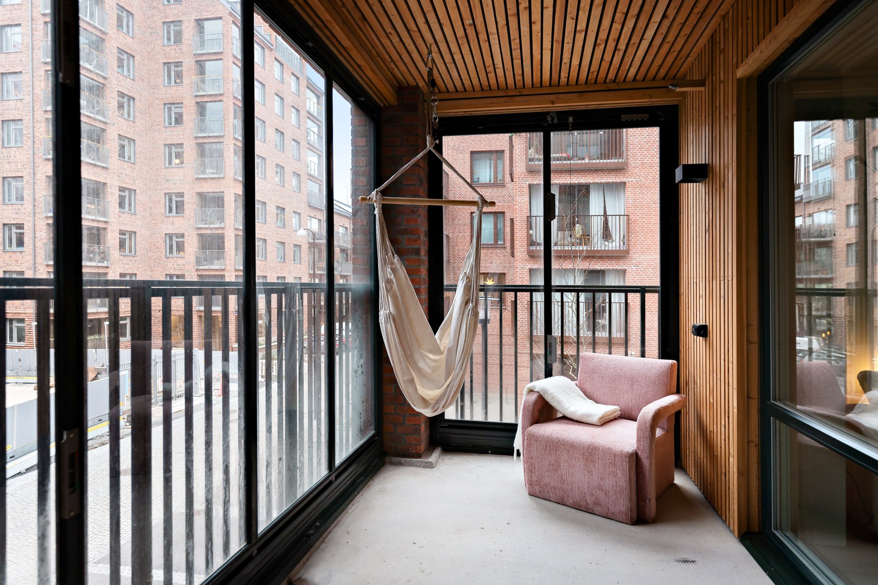 Bild 4 Walter Bengtssons Gata 7