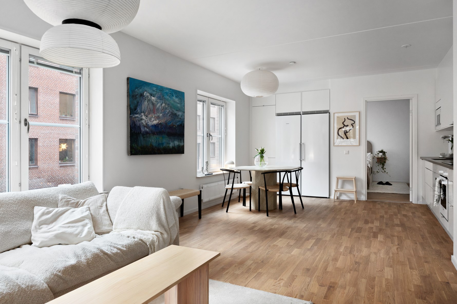 Bild 5 Walter Bengtssons Gata 7