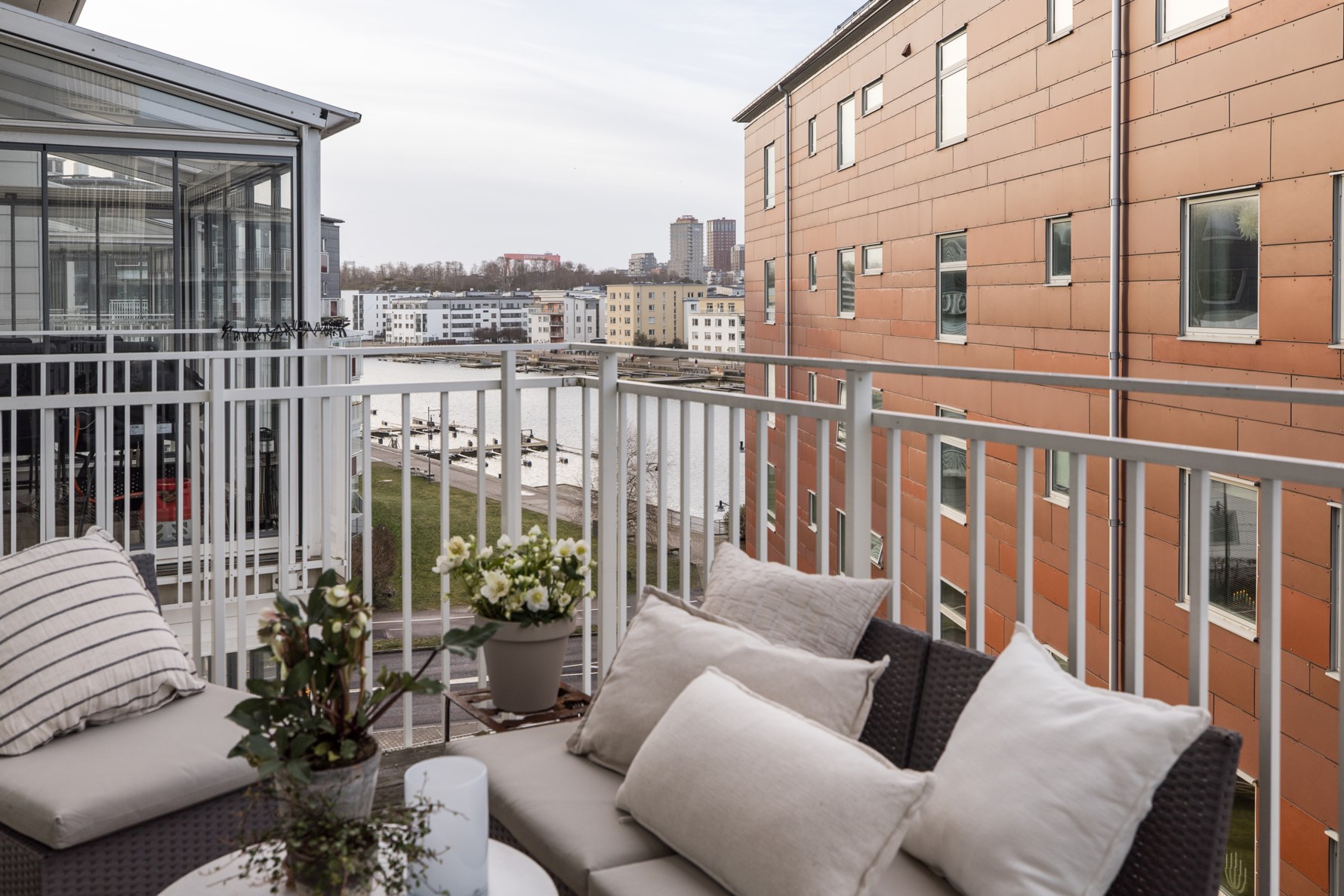Bild 3 Stenbocksgatan 9