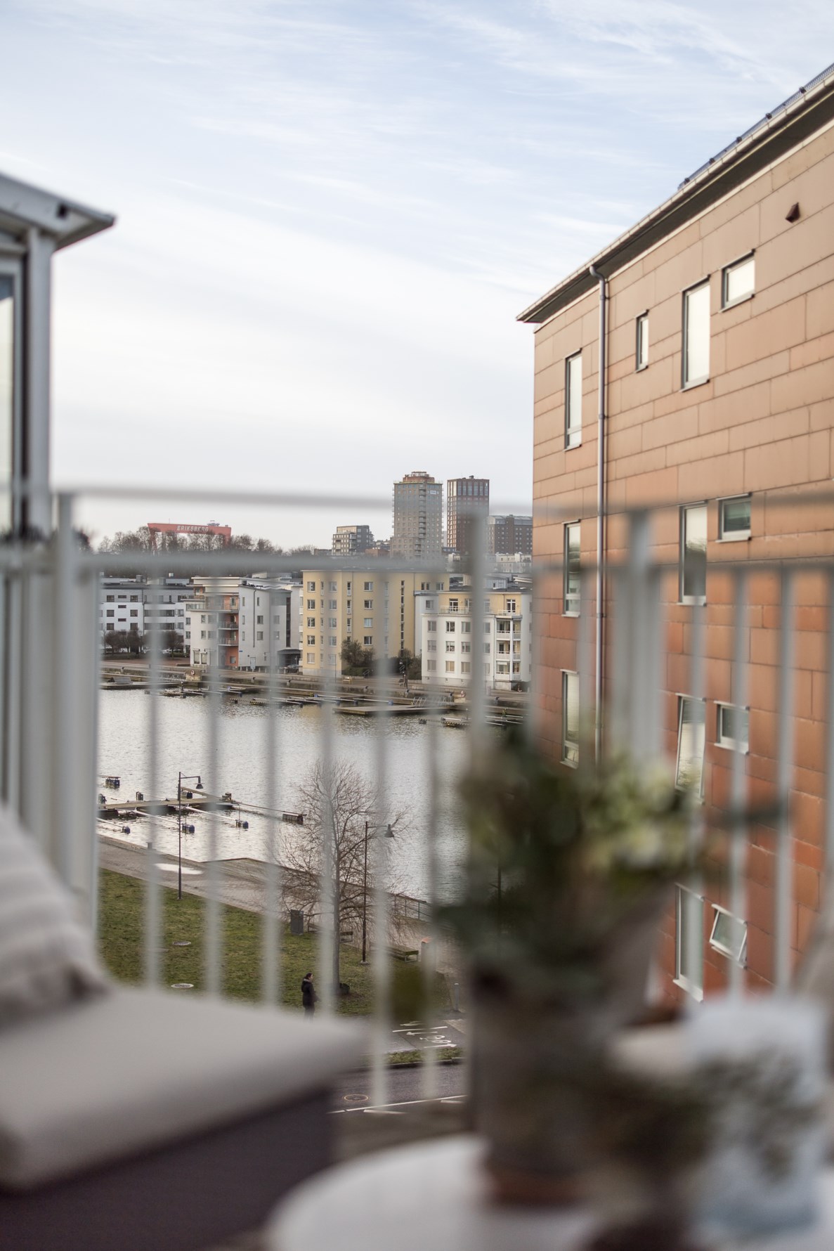 Bild 4 Stenbocksgatan 9